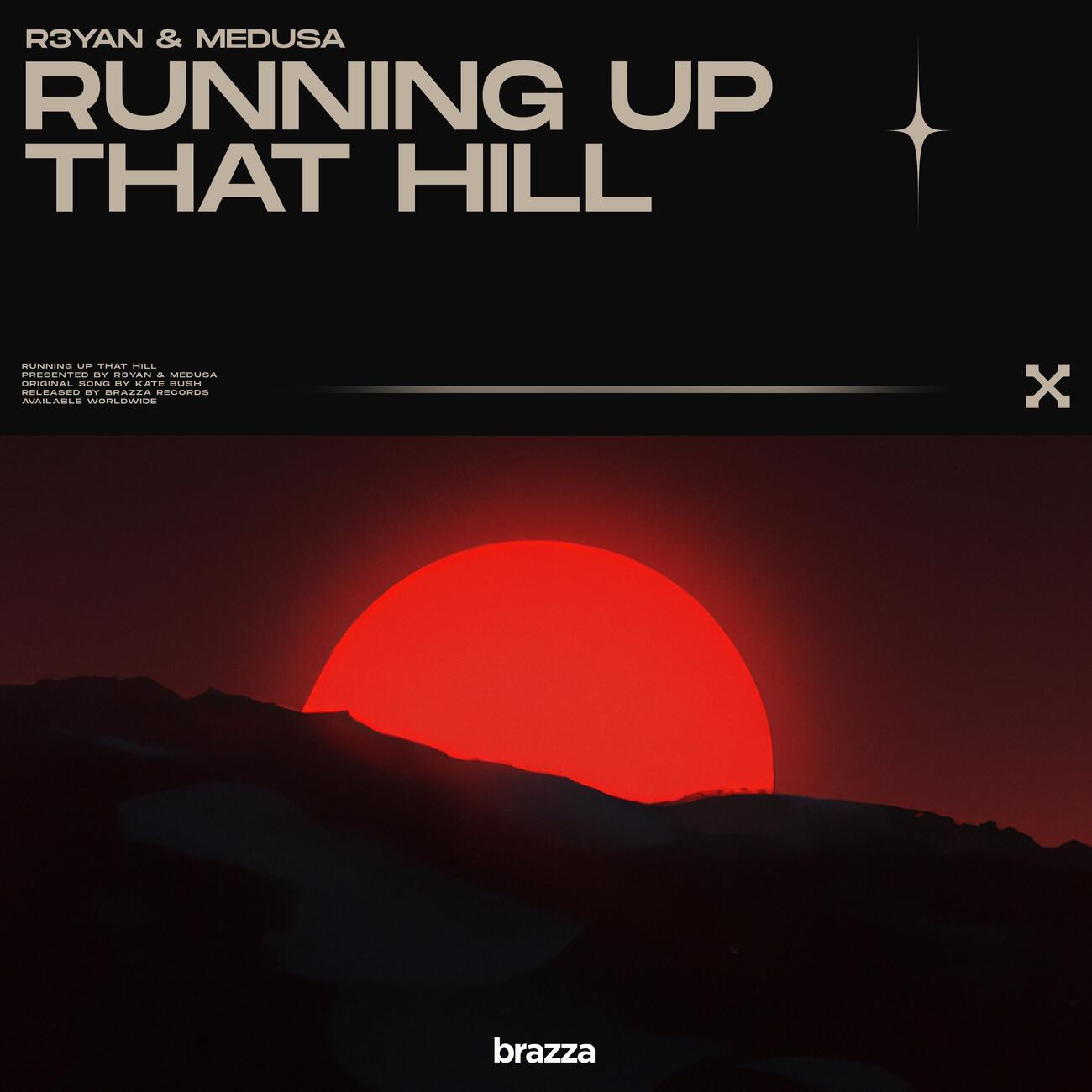 Релиз Running Up That Hill