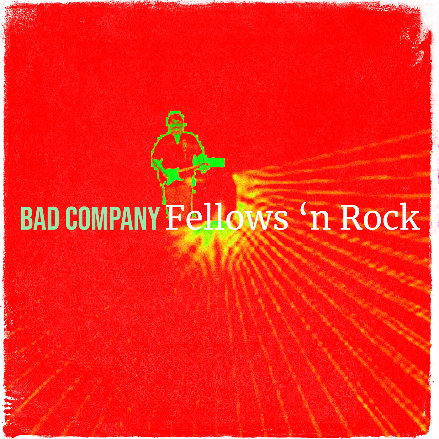 Релиз Bad Company