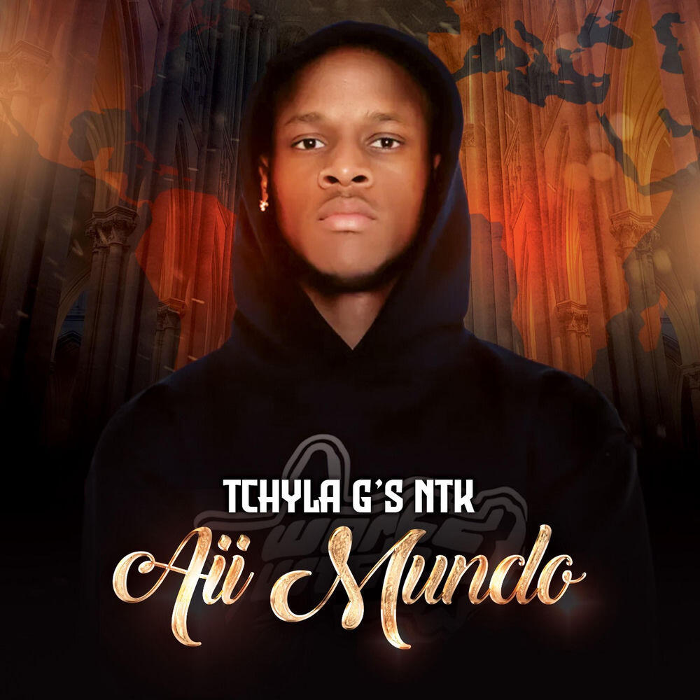 Релиз Aii Mundoo