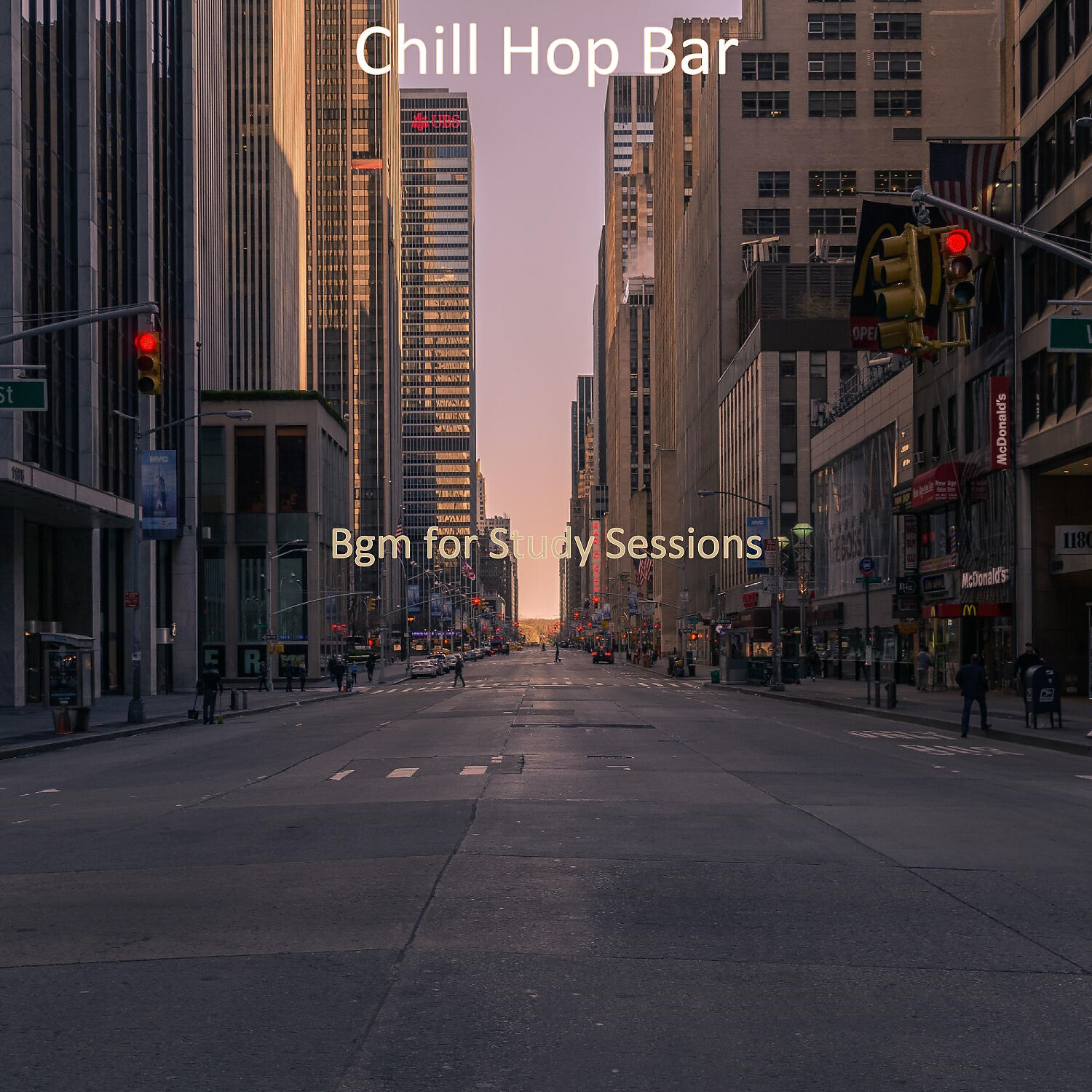 Релиз Bgm for Study Sessions