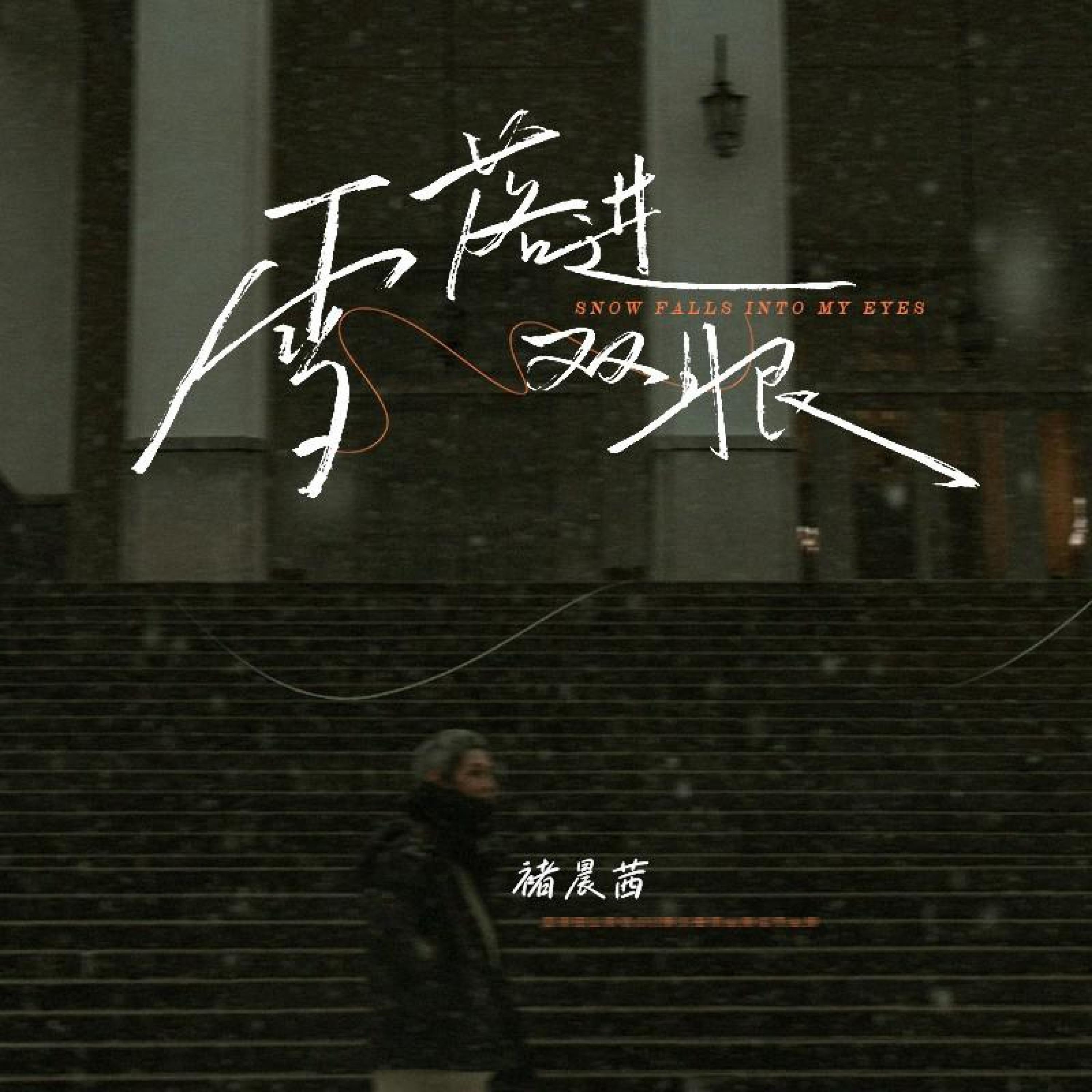 Релиз 雪落进双眼