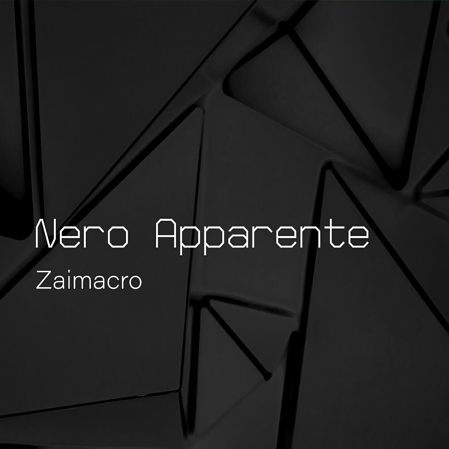Релиз Nero apparente