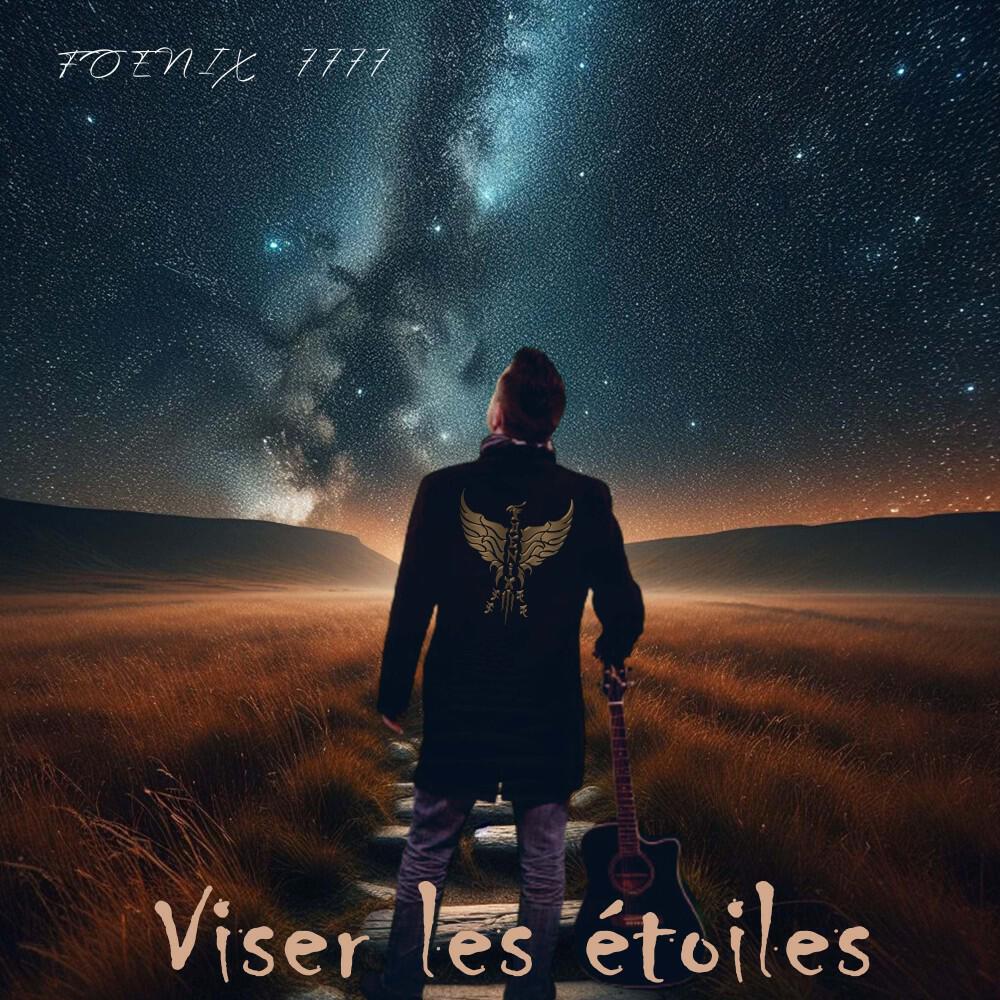 Релиз Viser les étoiles