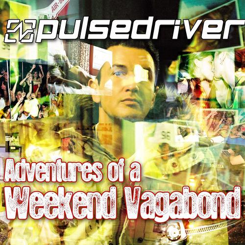 Релиз Adventures of a Weekend Vagabond