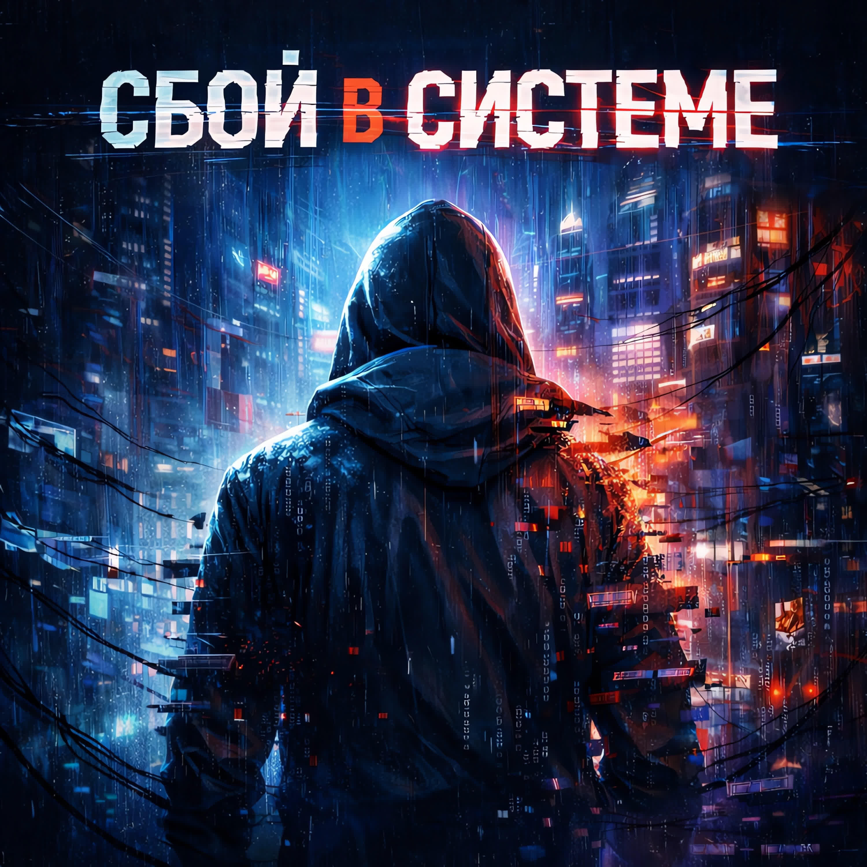 Релиз Сбой в системе