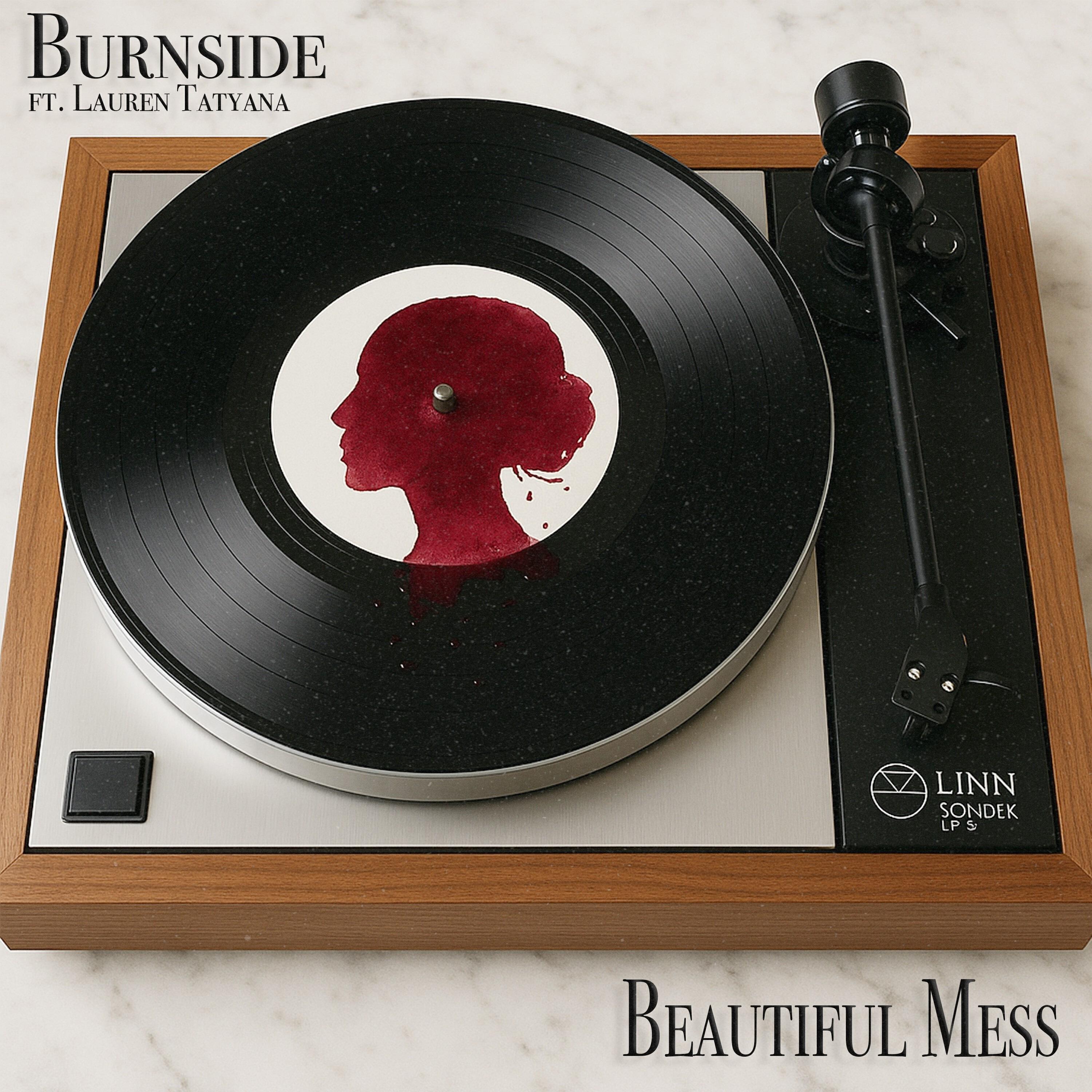 Релиз Beautiful Mess