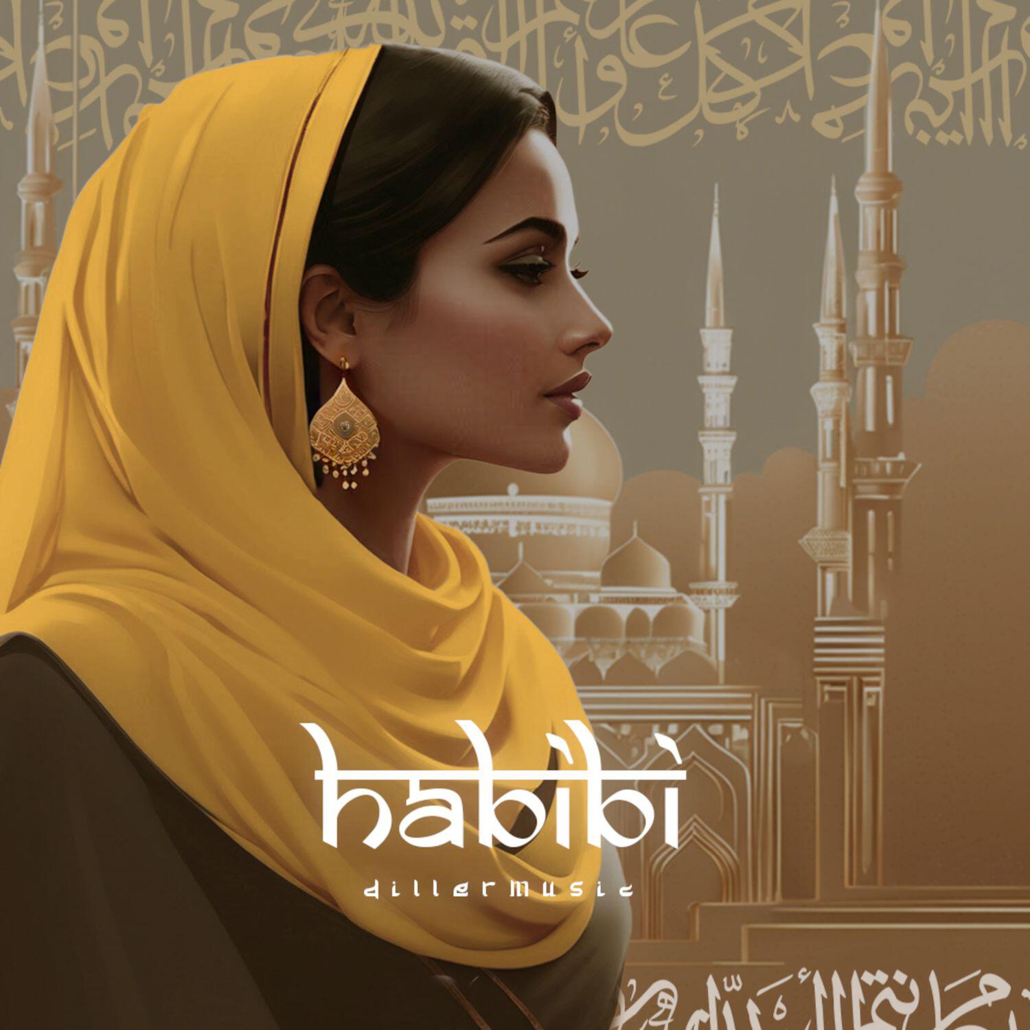 Релиз habibi