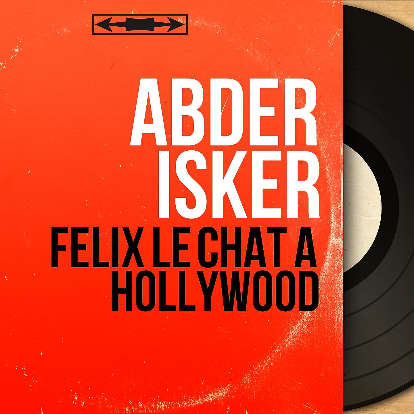 Релиз Félix le chat à Hollywood