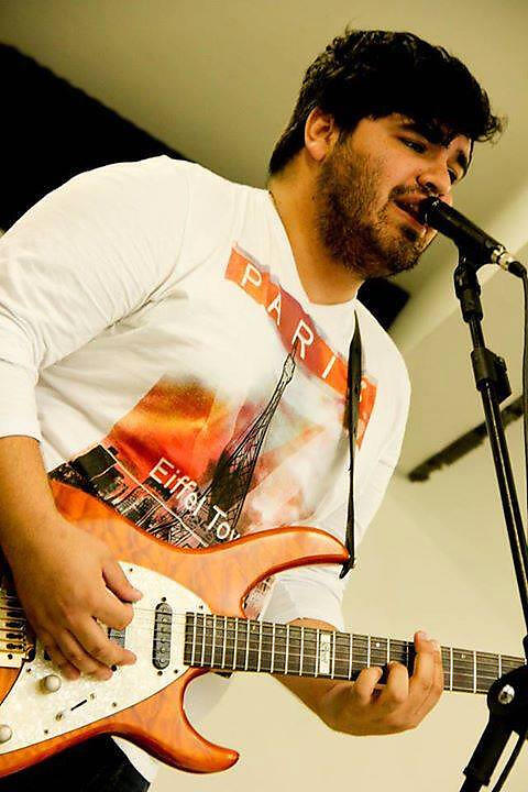 Erick Machado