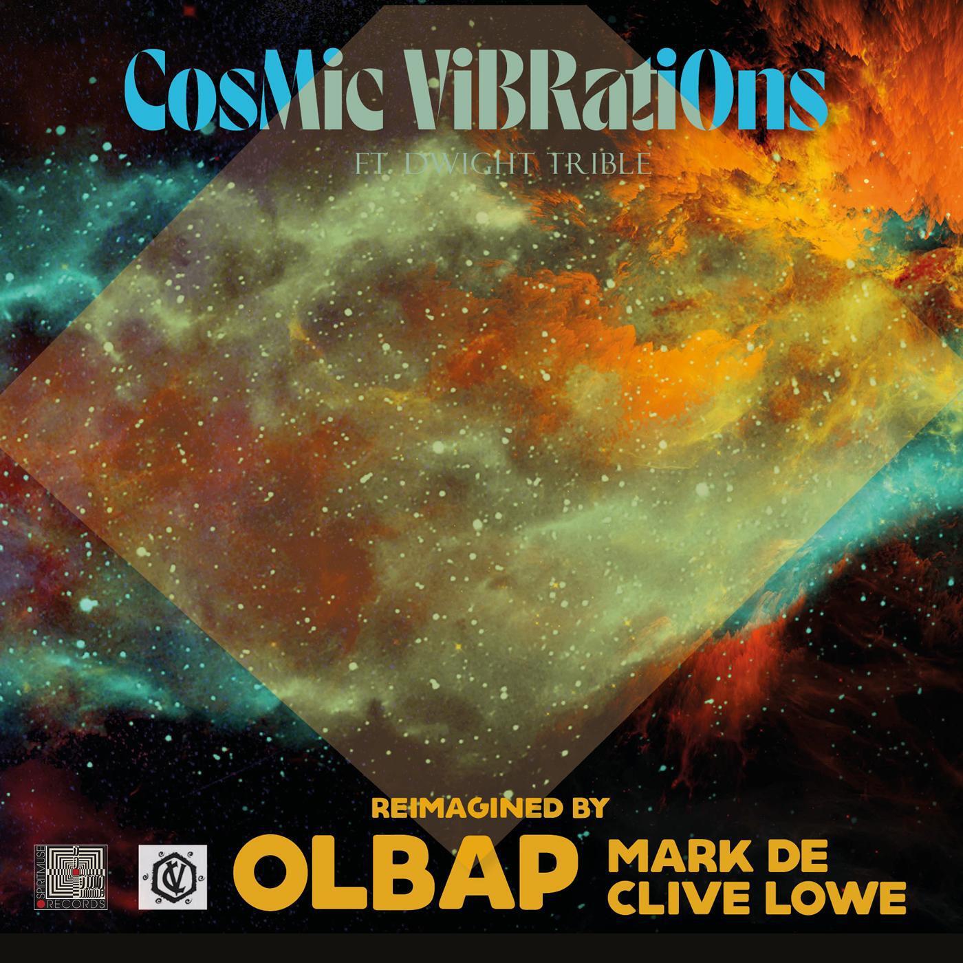 Релиз OLBAP reimagined