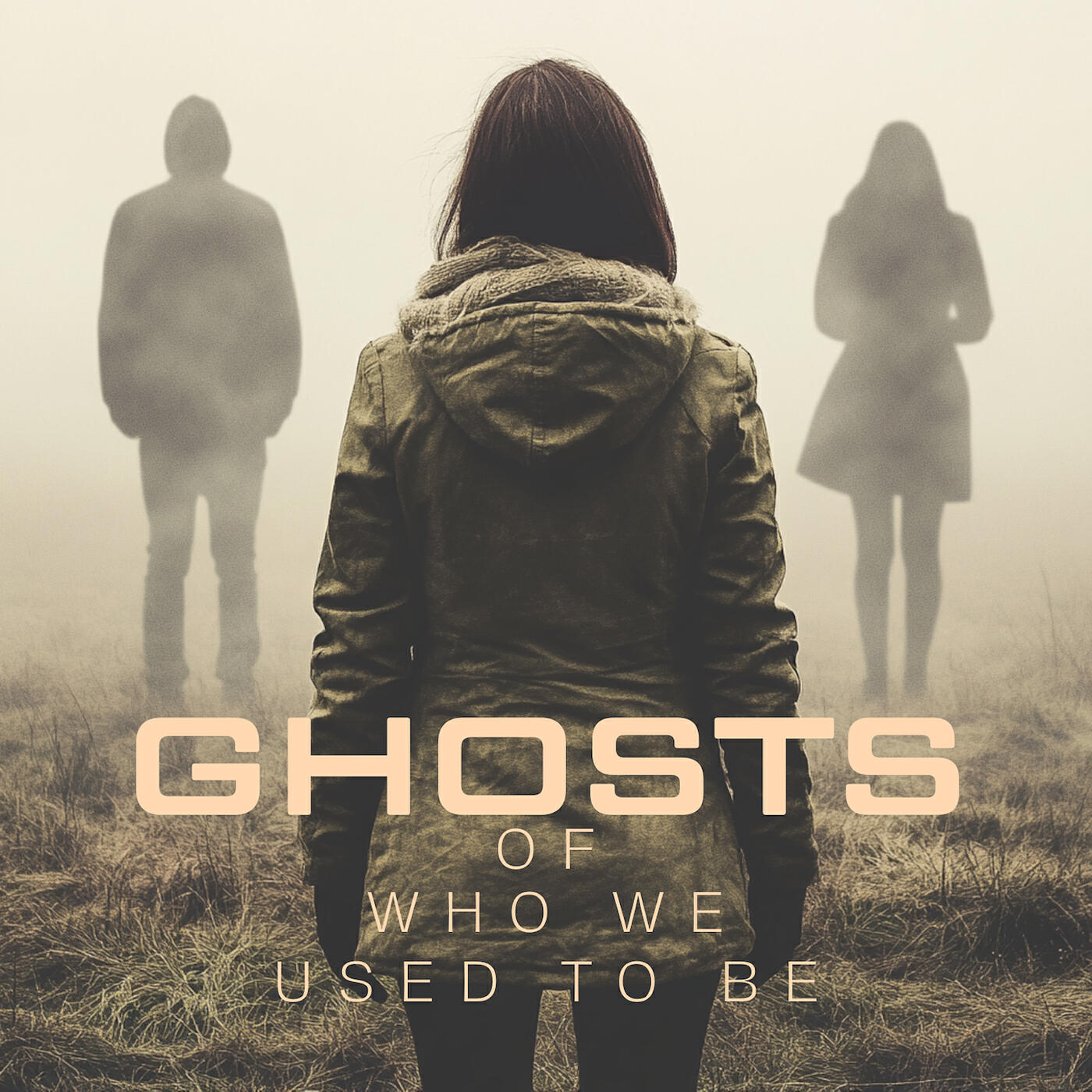 Релиз Ghosts of Who We Used to Be