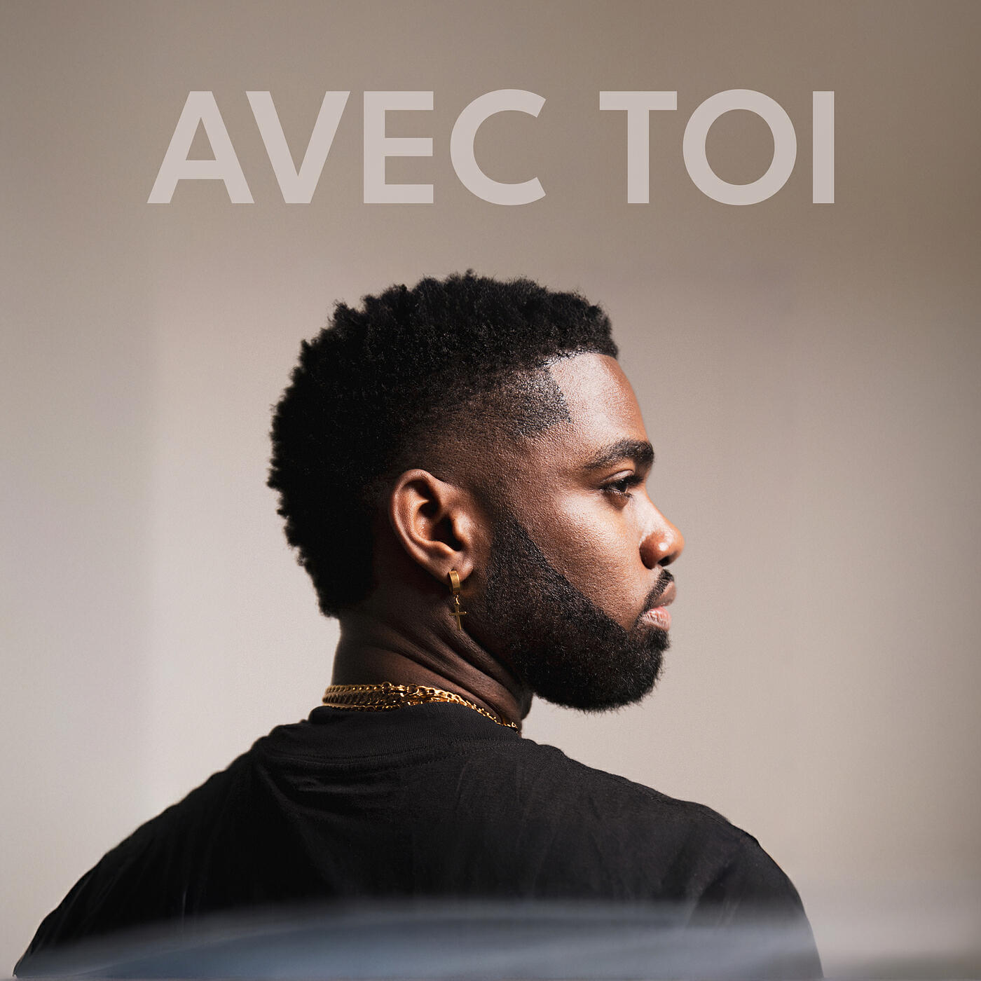 Релиз Avec toi