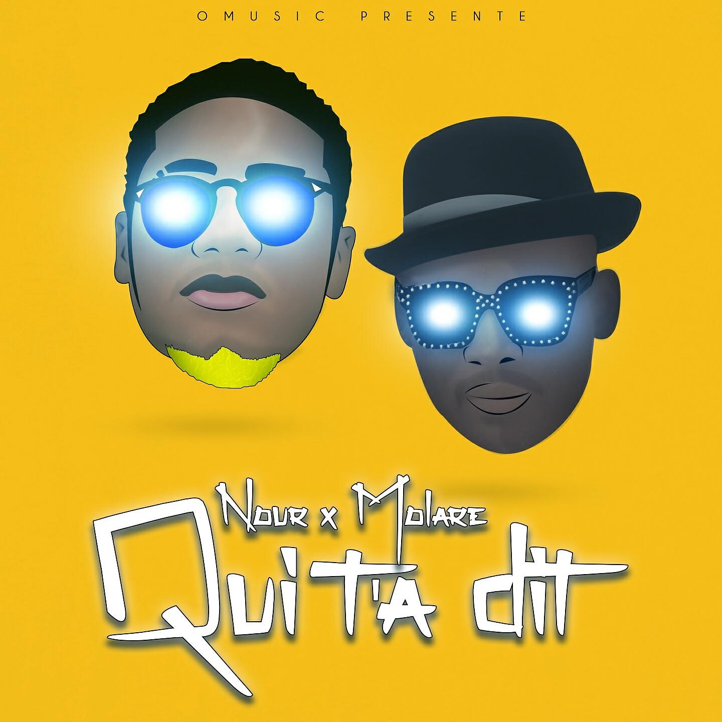 Релиз Qui t'a dit