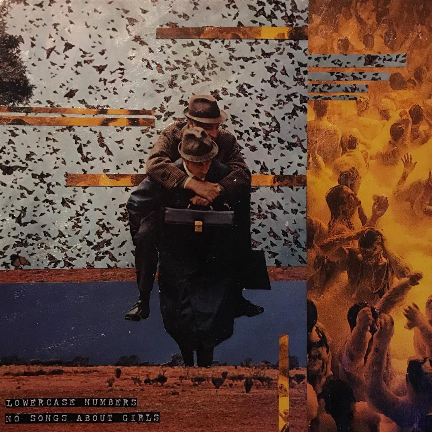 Lowercase Numbers