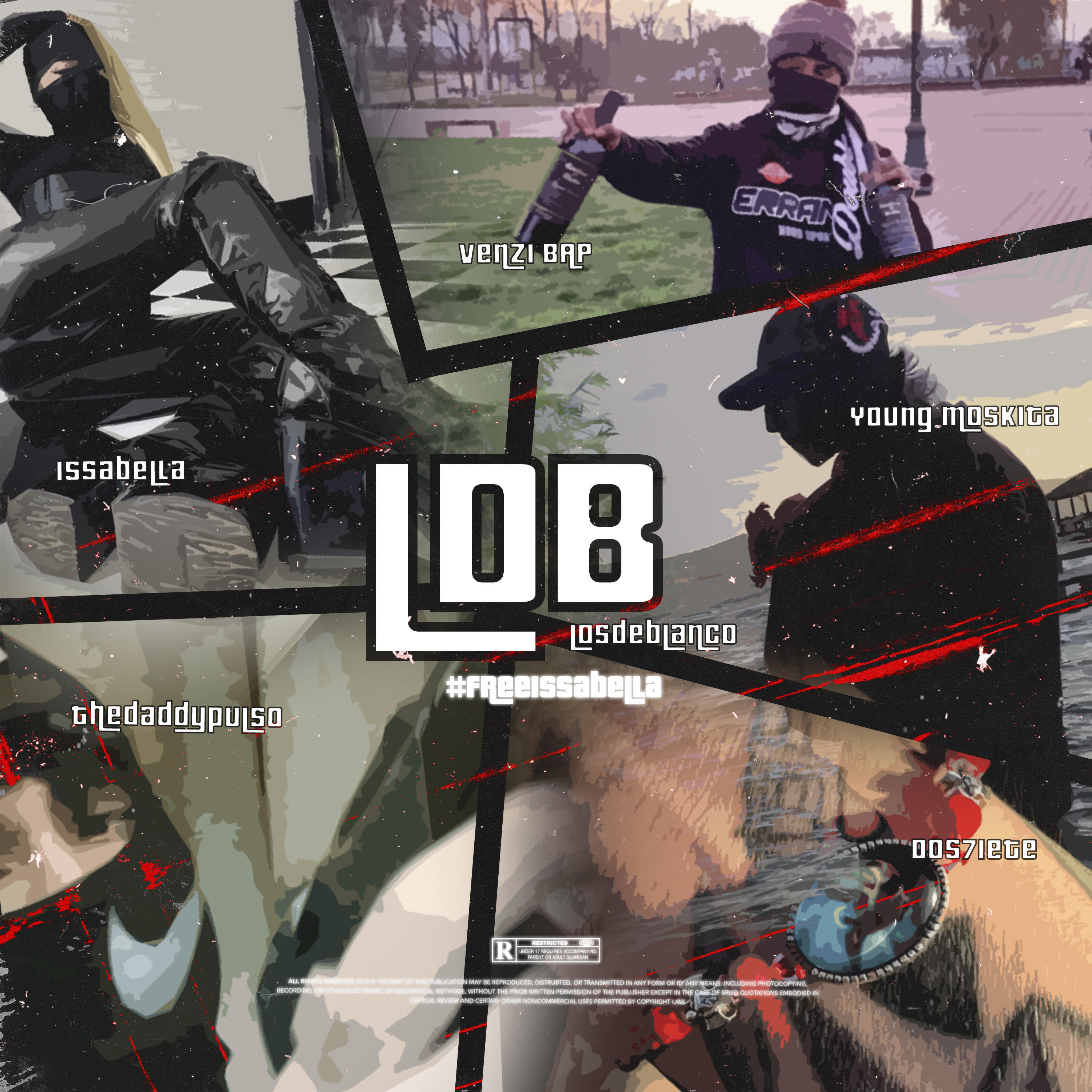 Релиз Ldb