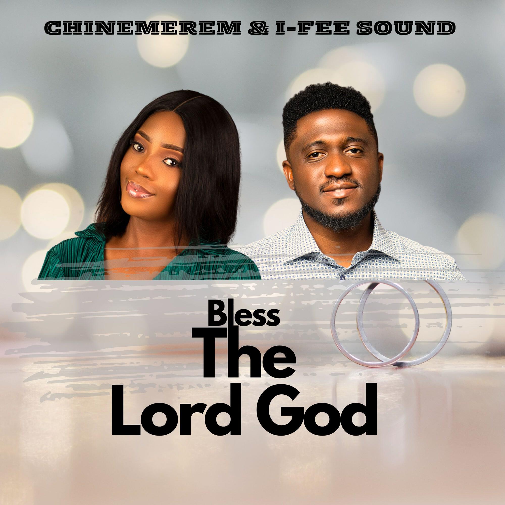 Релиз Bless The Lord God