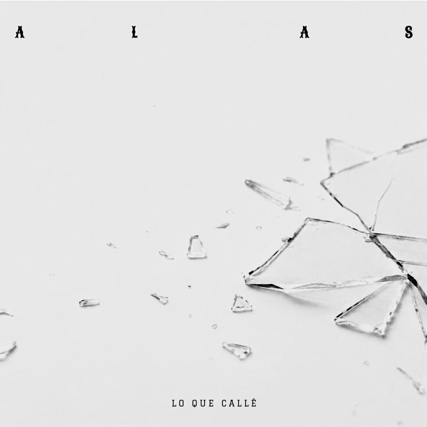Релиз Lo Que Callé
