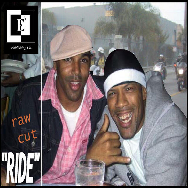 Релиз Ride (Raw Cut)