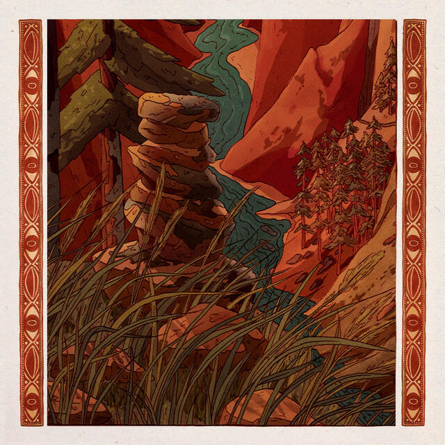 Релиз Tall Tales