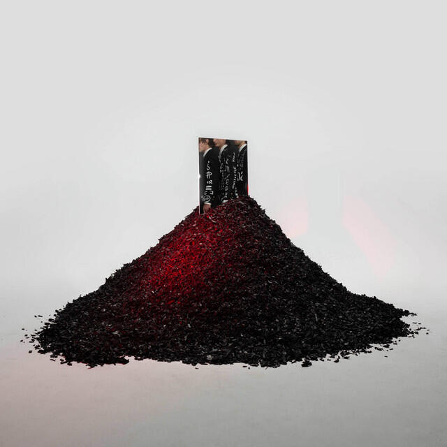 Релиз LUNGS BURN