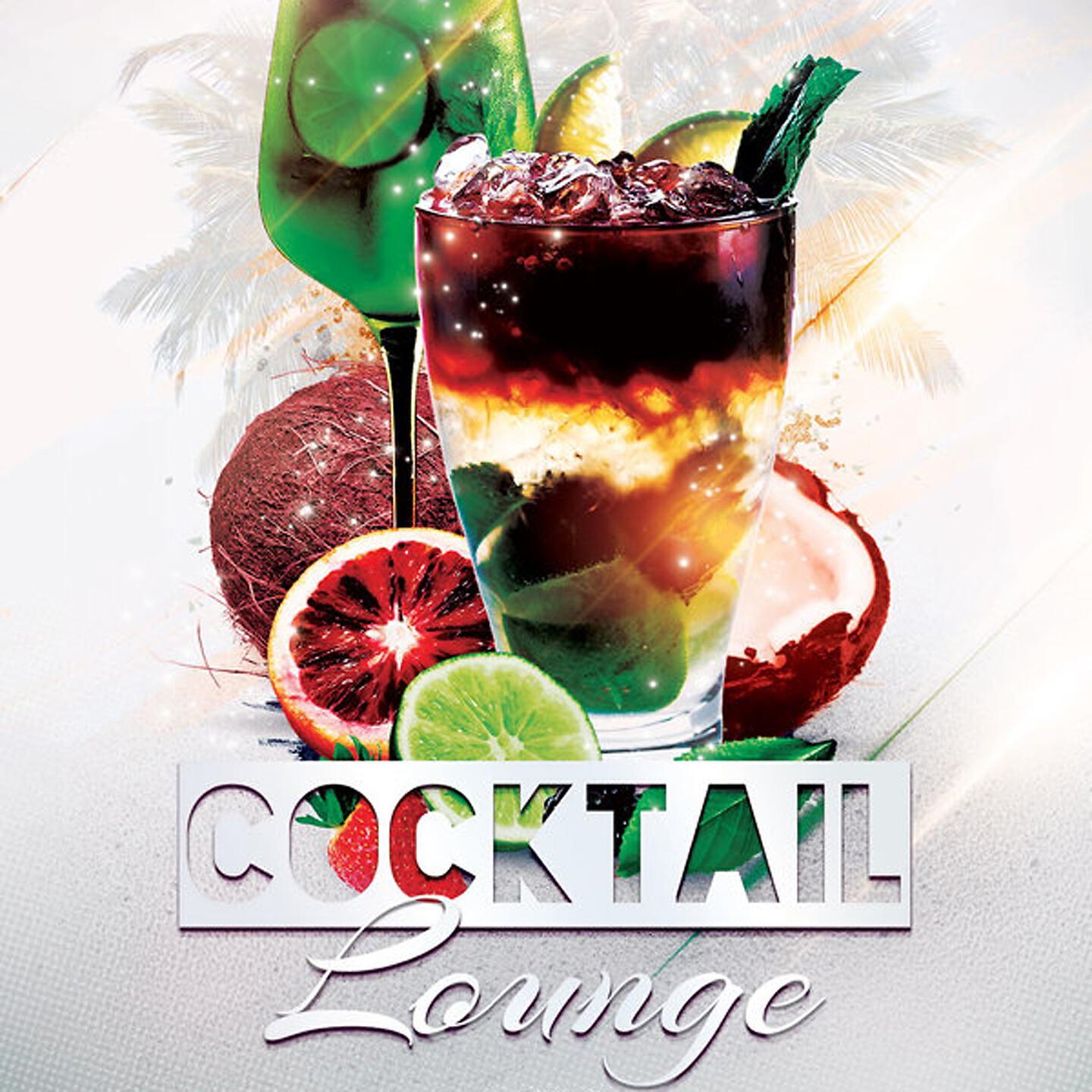 Релиз Cocktail Lounge