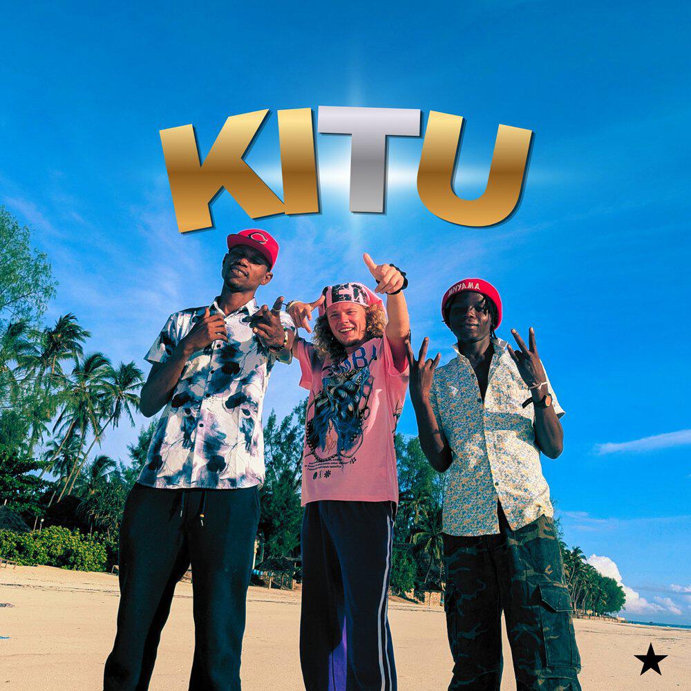 Релиз KITU