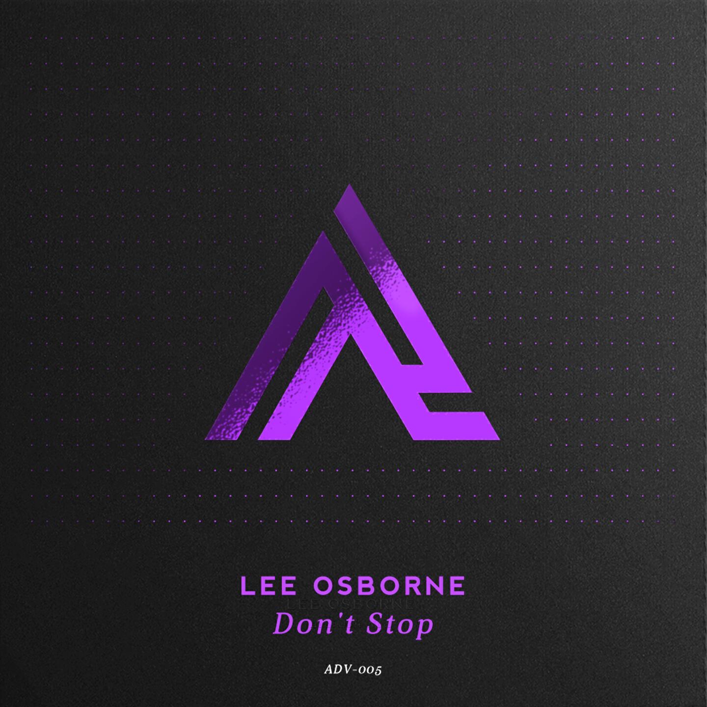 Релиз Don't Stop