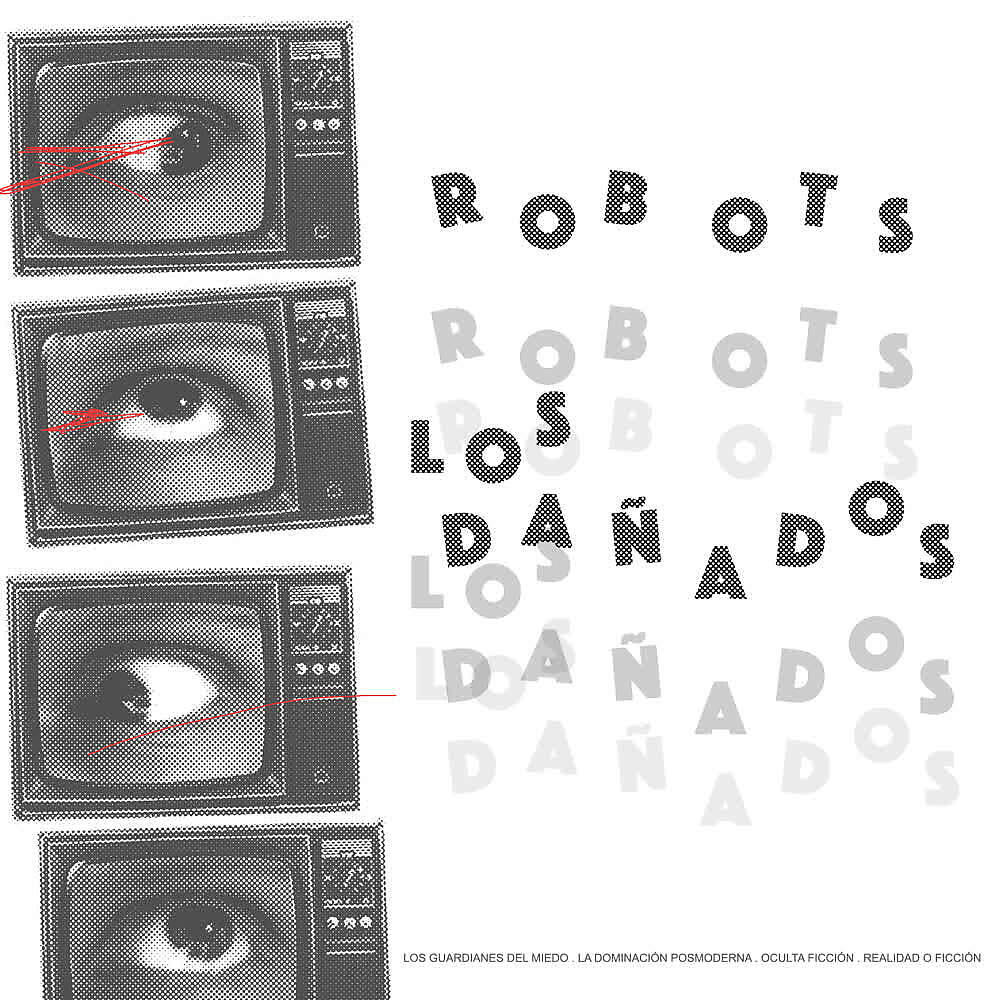 Los Dañados