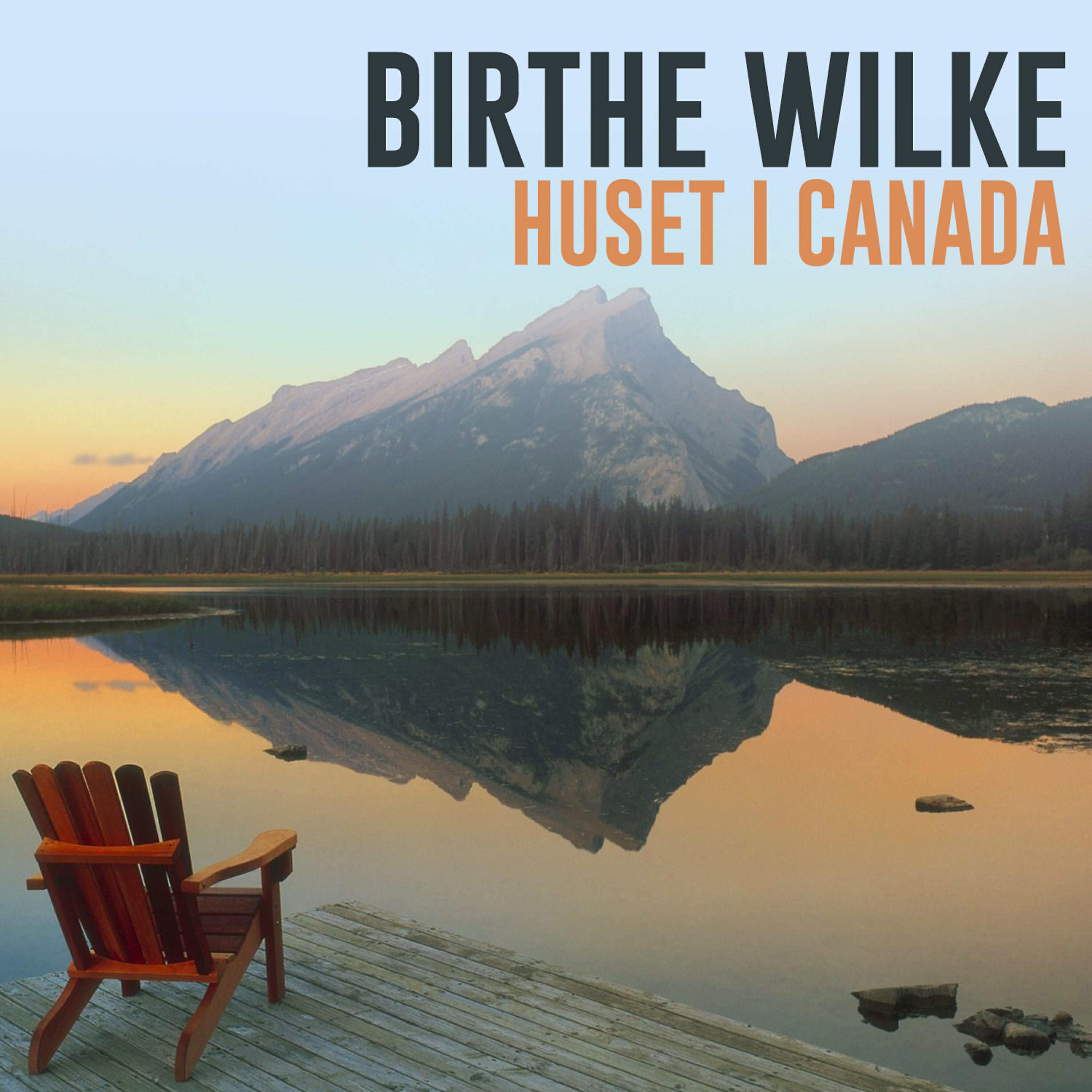 Релиз Huset I Canada