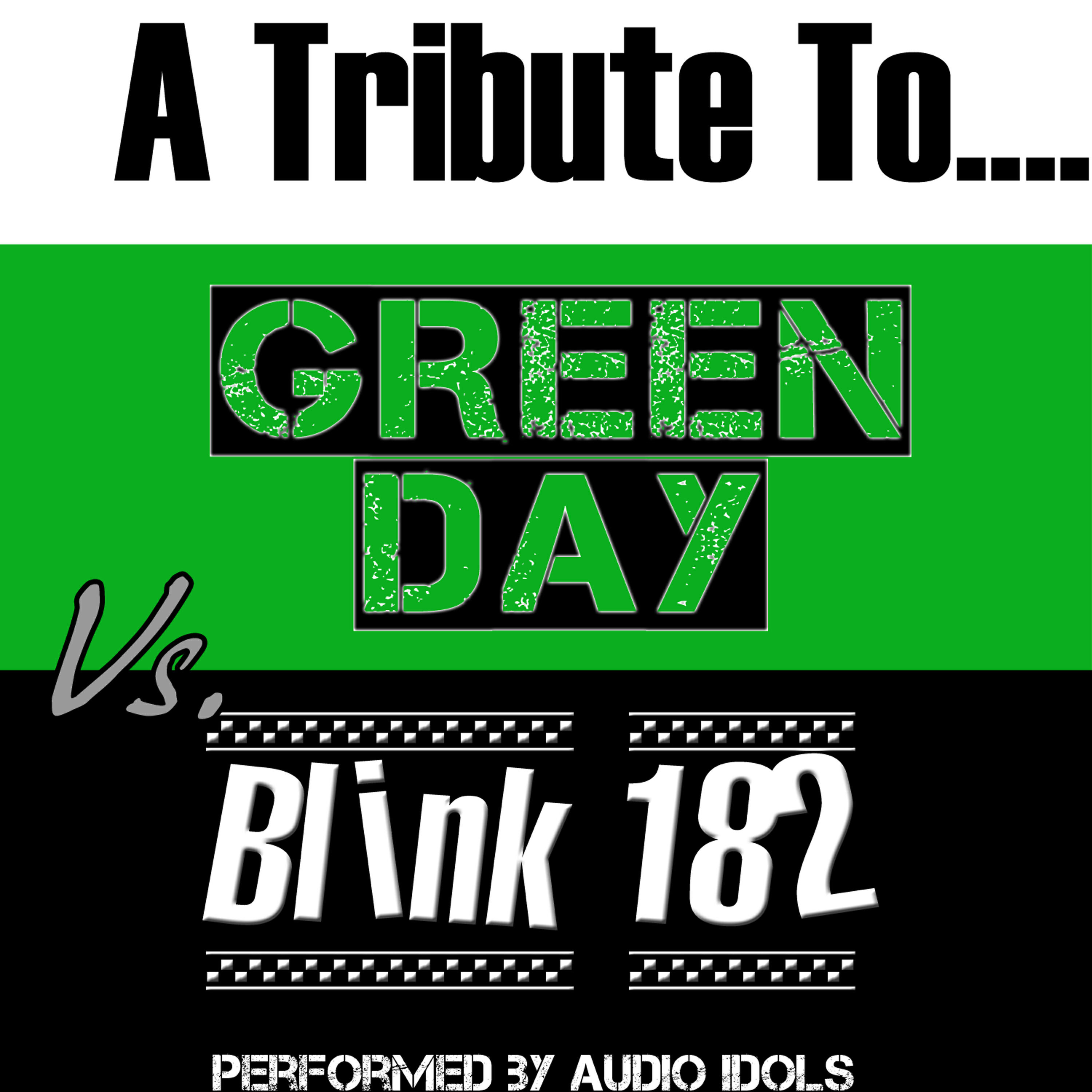 Релиз A Tribute To: Green Day Vs. Blink 182