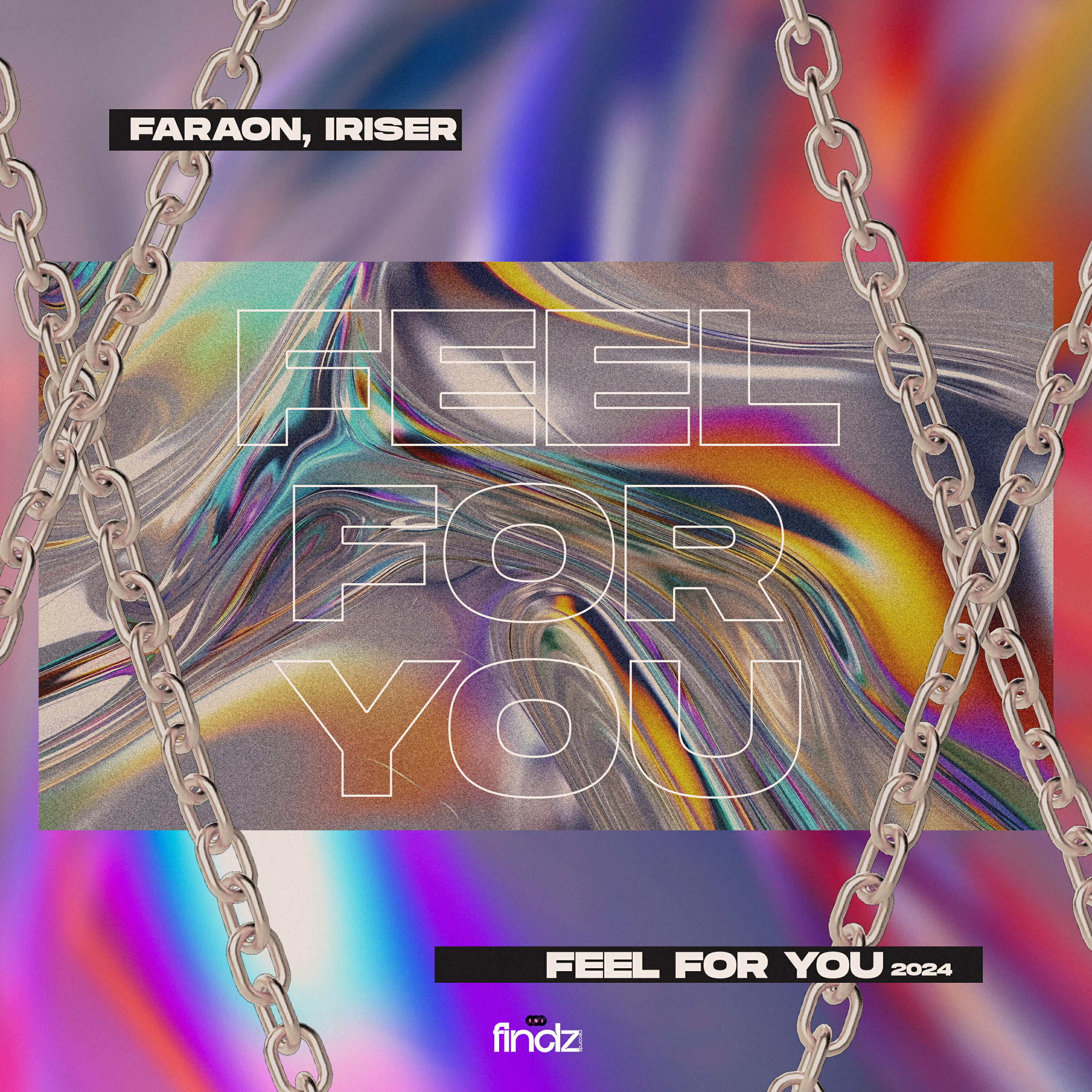 Релиз Feel for You (2024 Version)