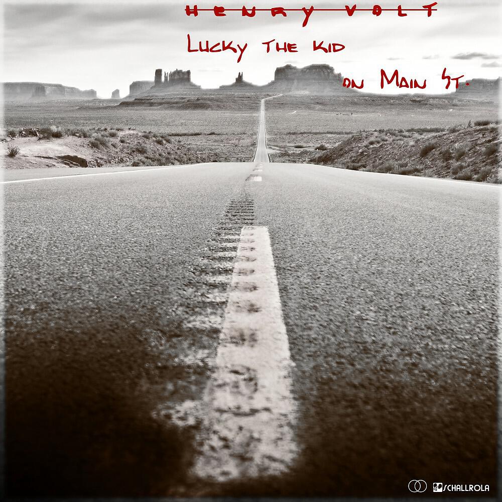 Релиз Lucky the Kid on Main St.