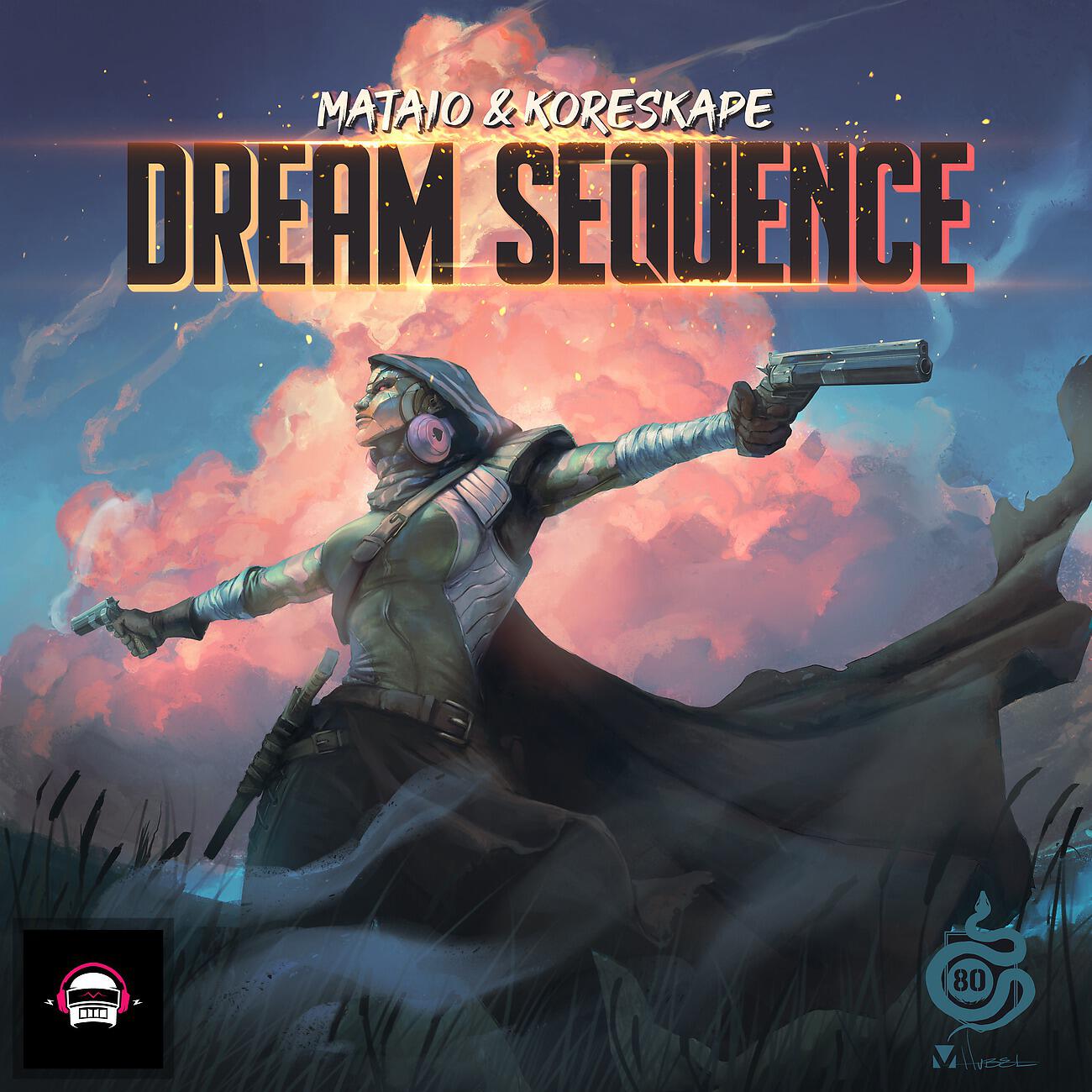Релиз Dream Sequence