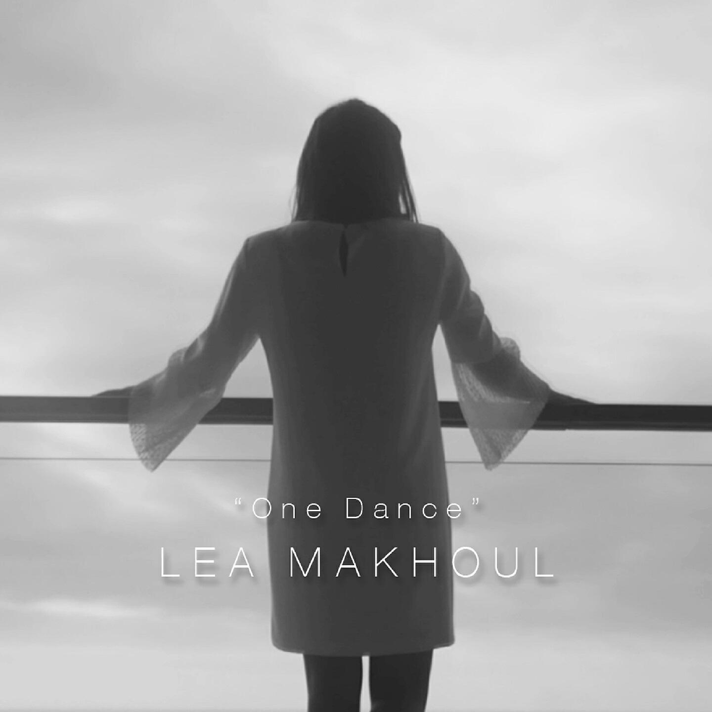 Релиз One Dance