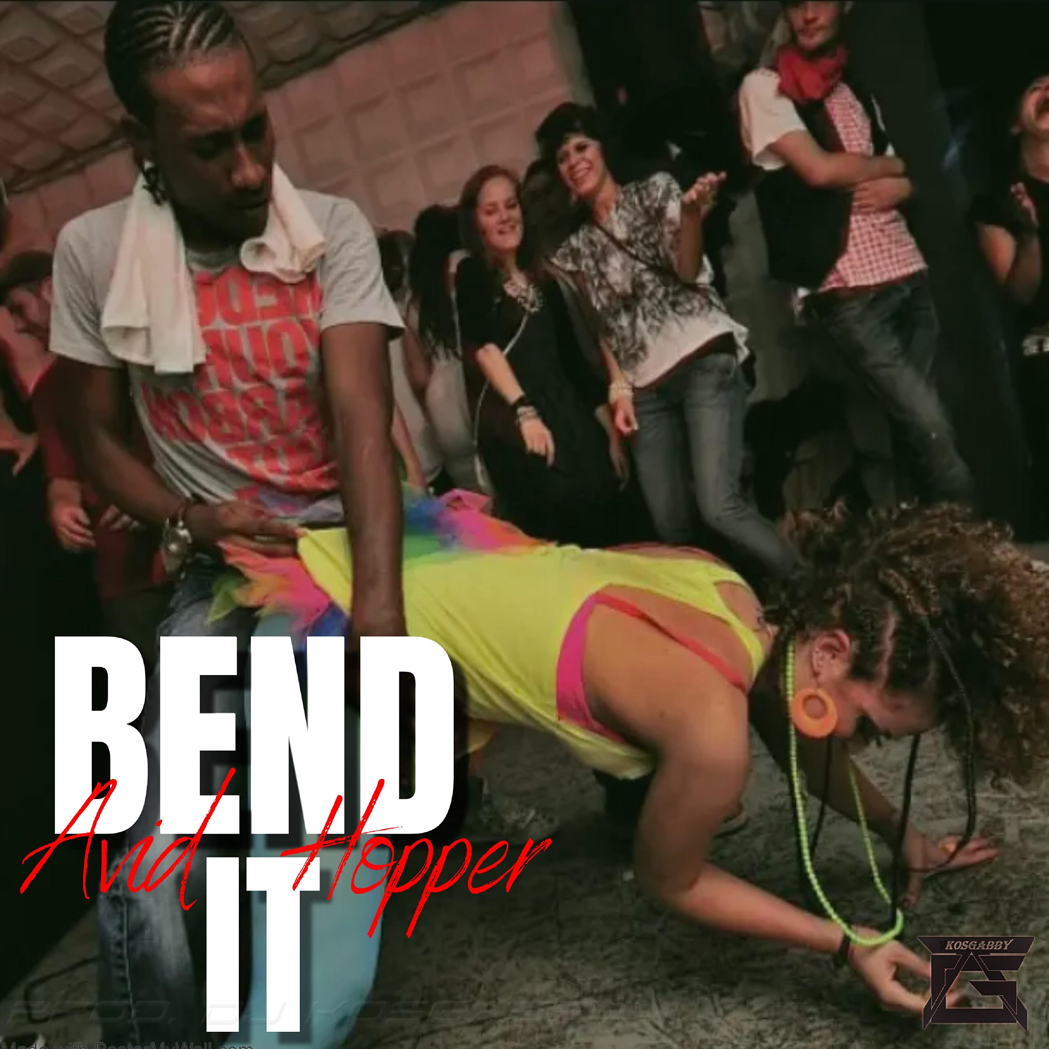 Релиз Bend It