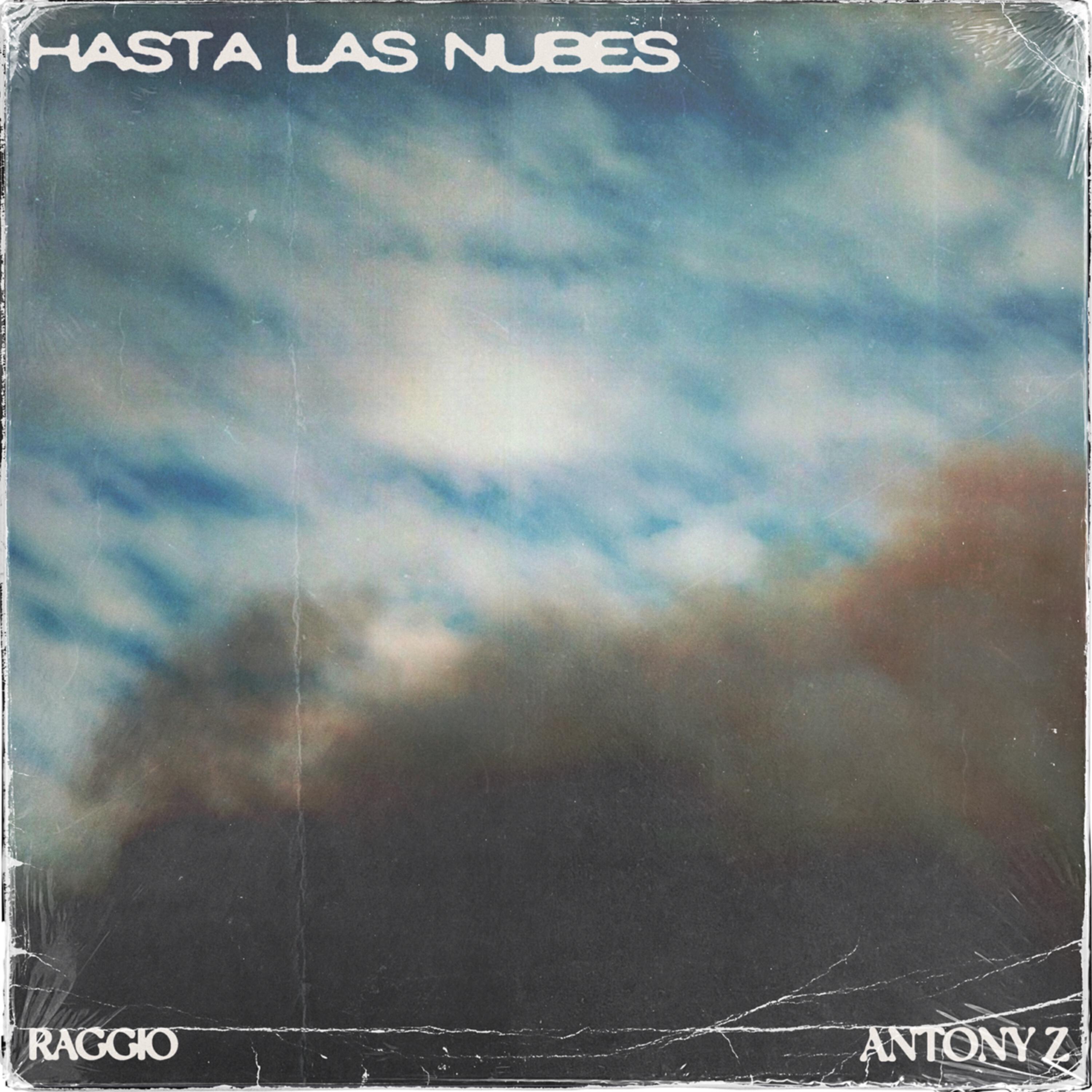 Релиз Hasta las Nubes