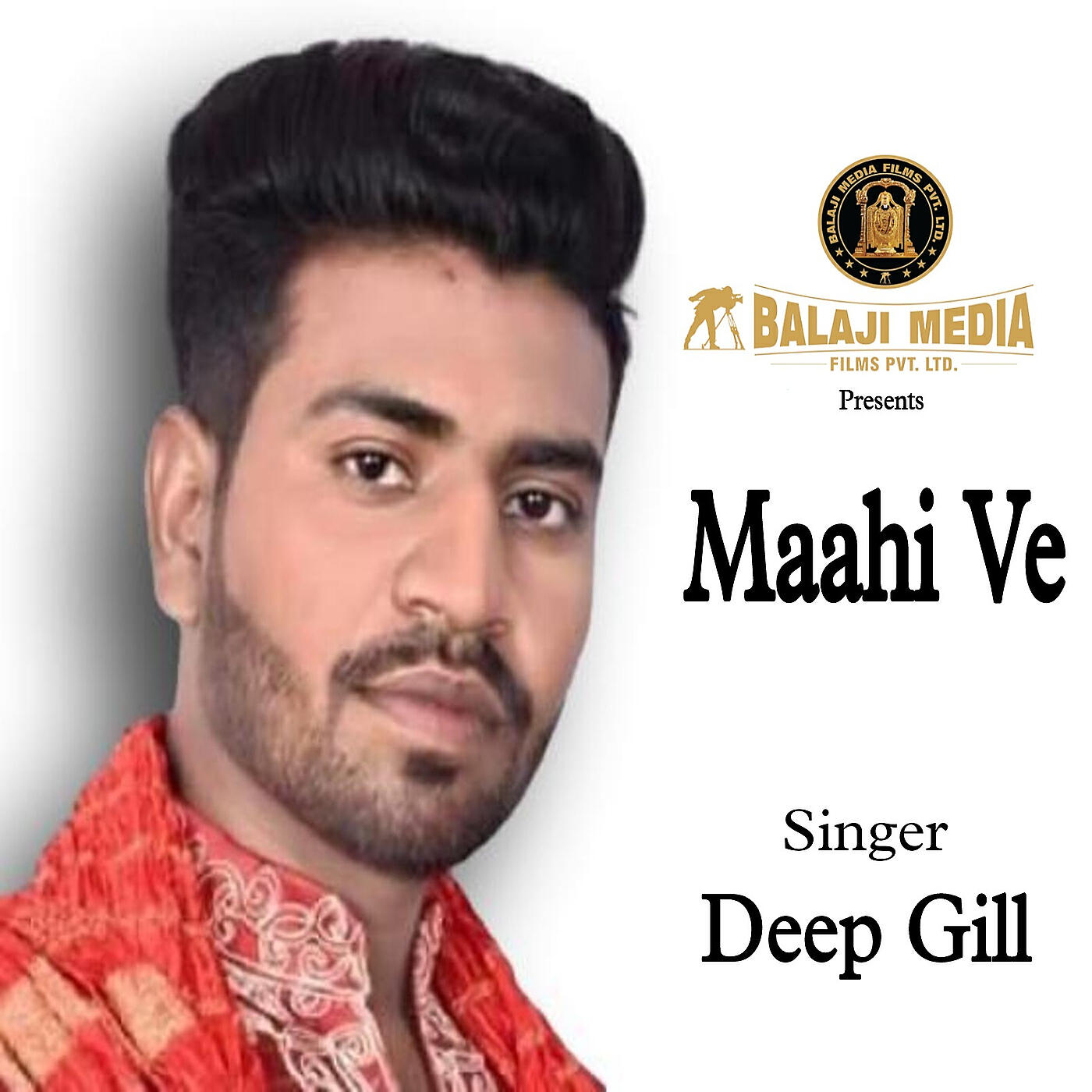 Релиз Maahi Ve