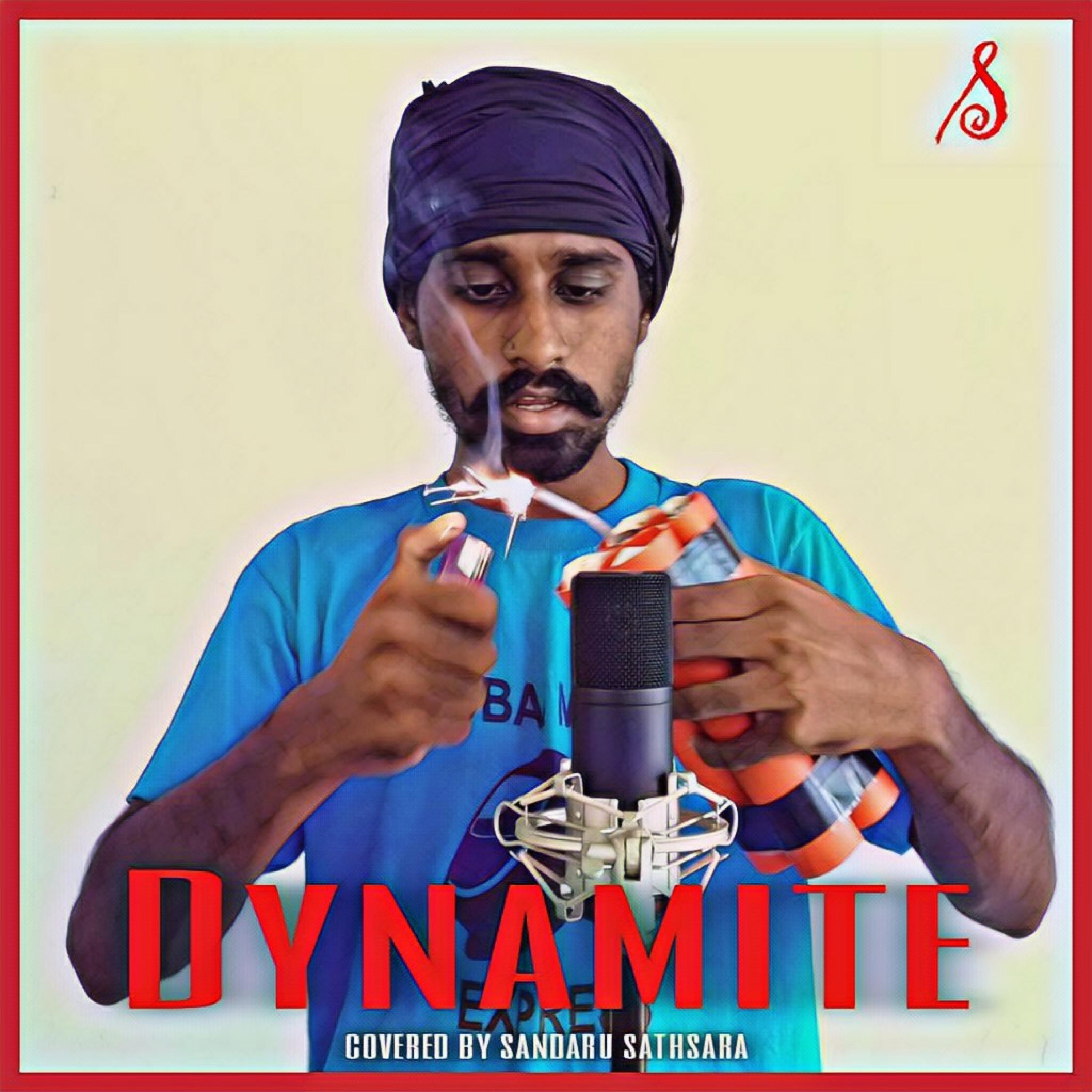 Релиз Dynamite