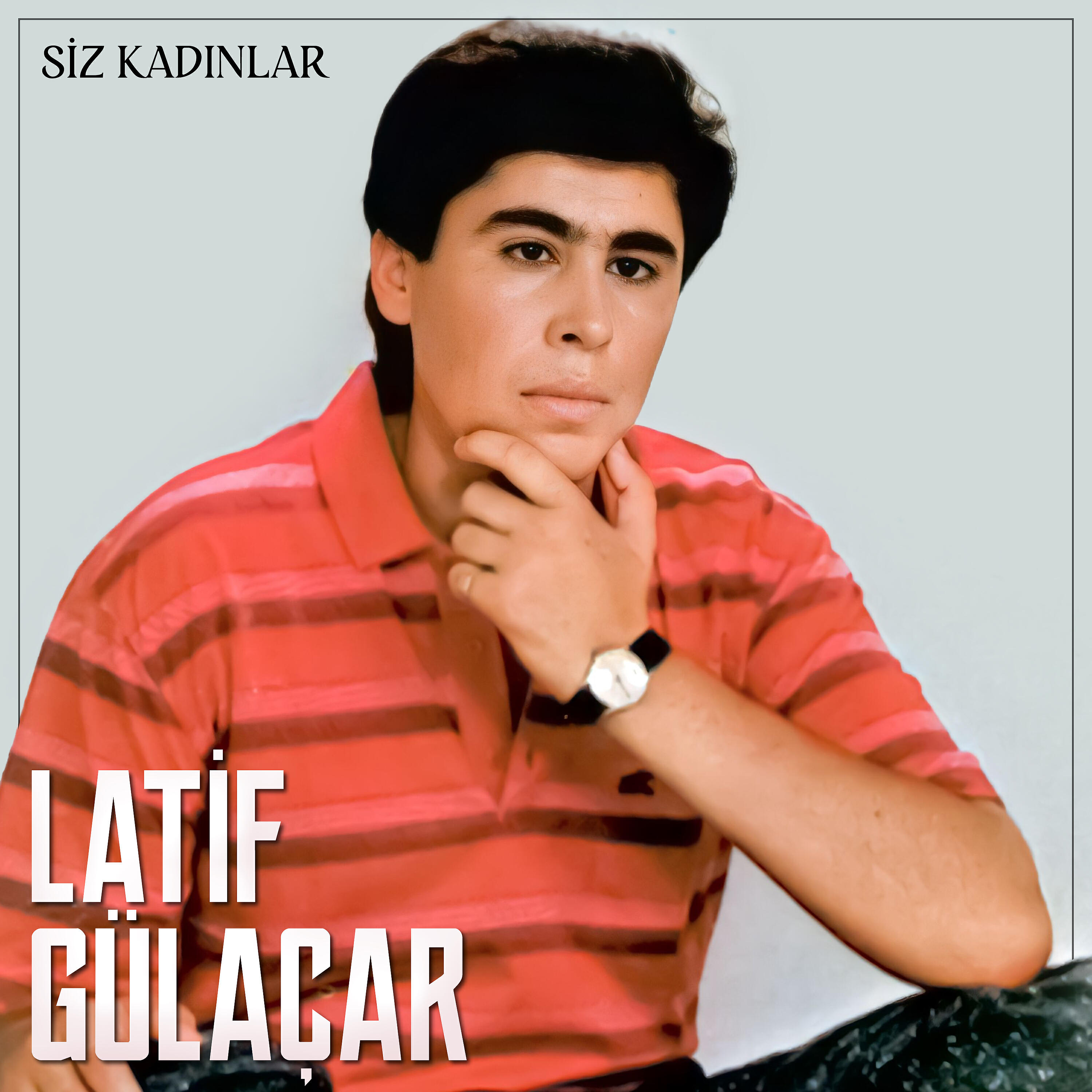 Релиз Siz Kadınlar