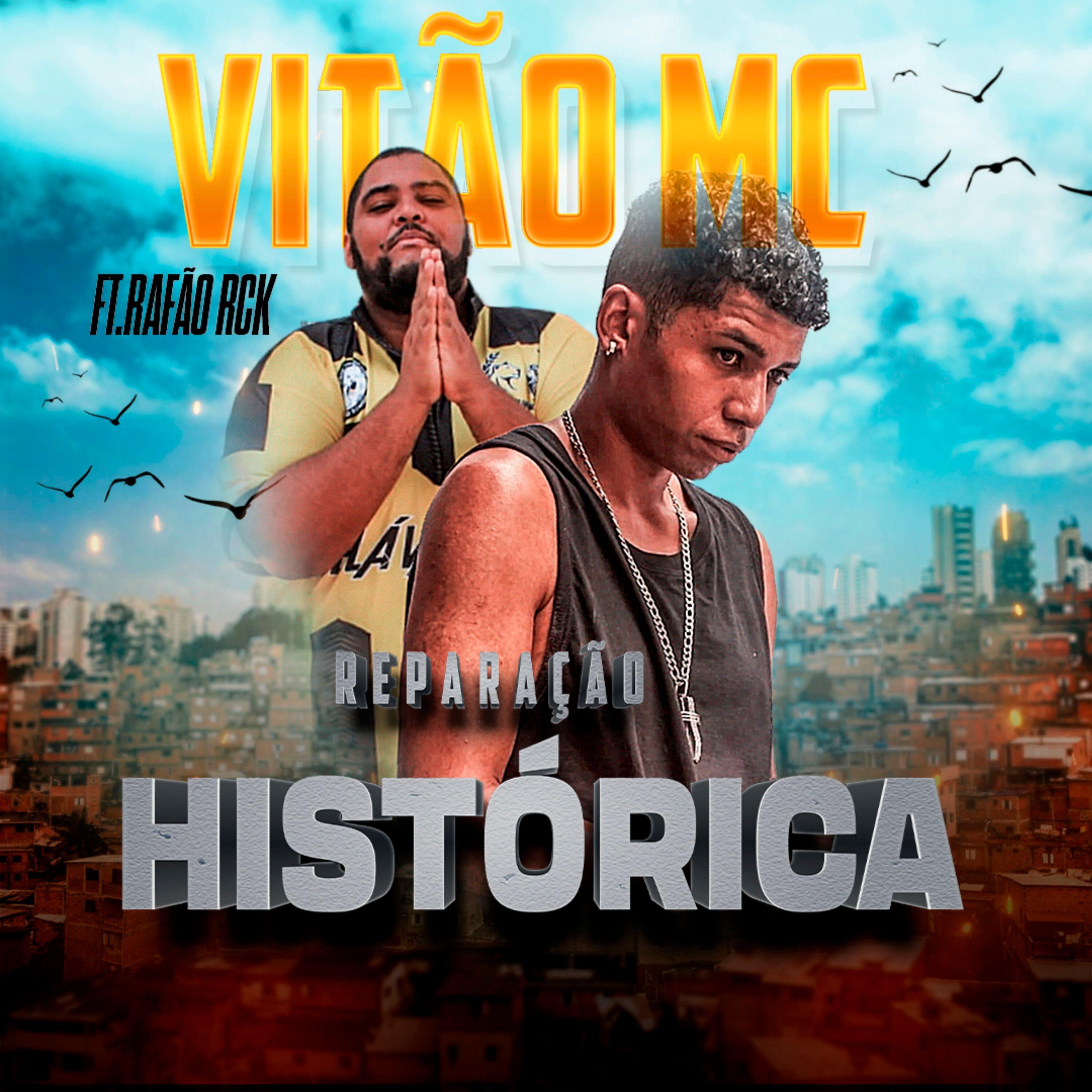Релиз Reparação  Histórica