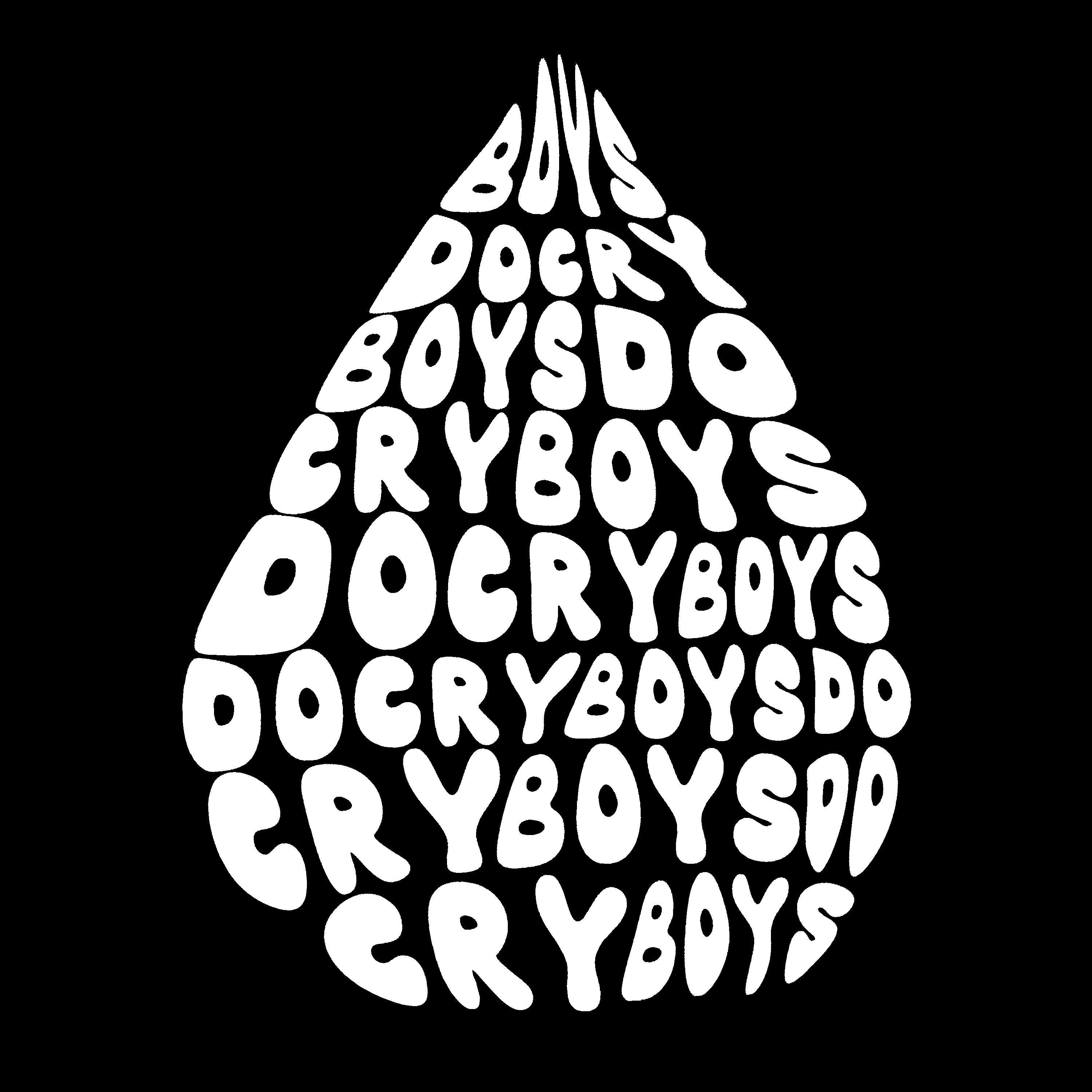 Релиз Boys Do Cry (Extended Version)