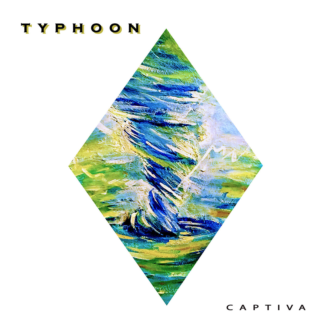 Релиз Typhoon