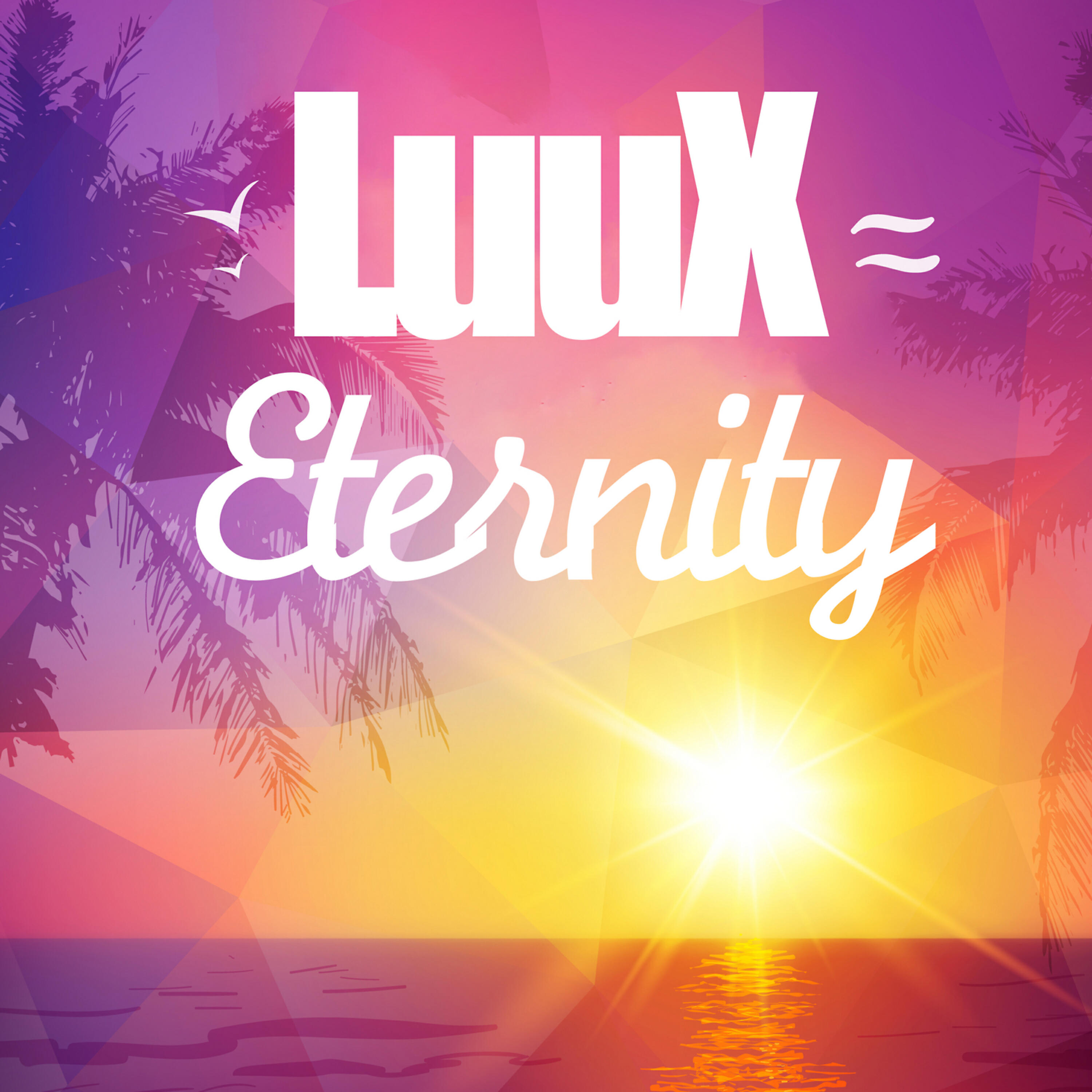 Релиз Eternity (Radio Version)