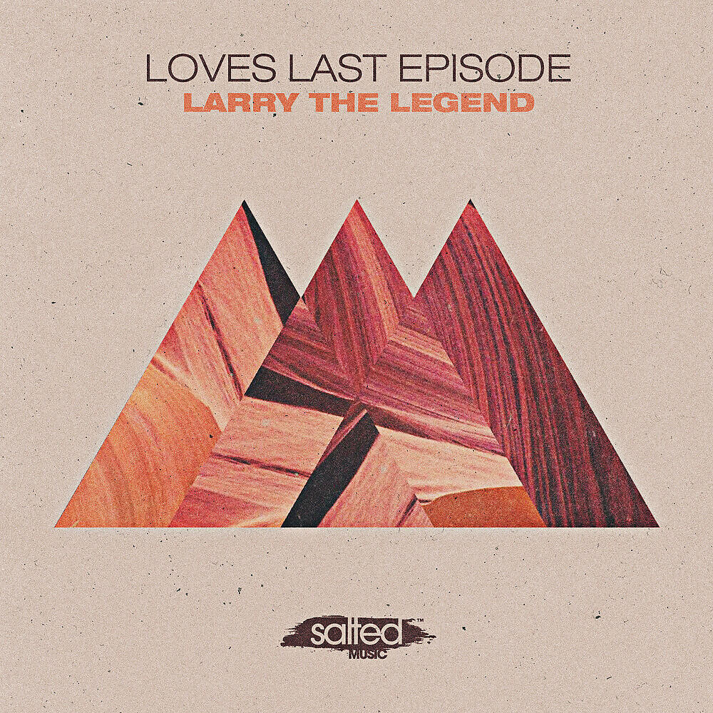 Релиз Larry The Legend