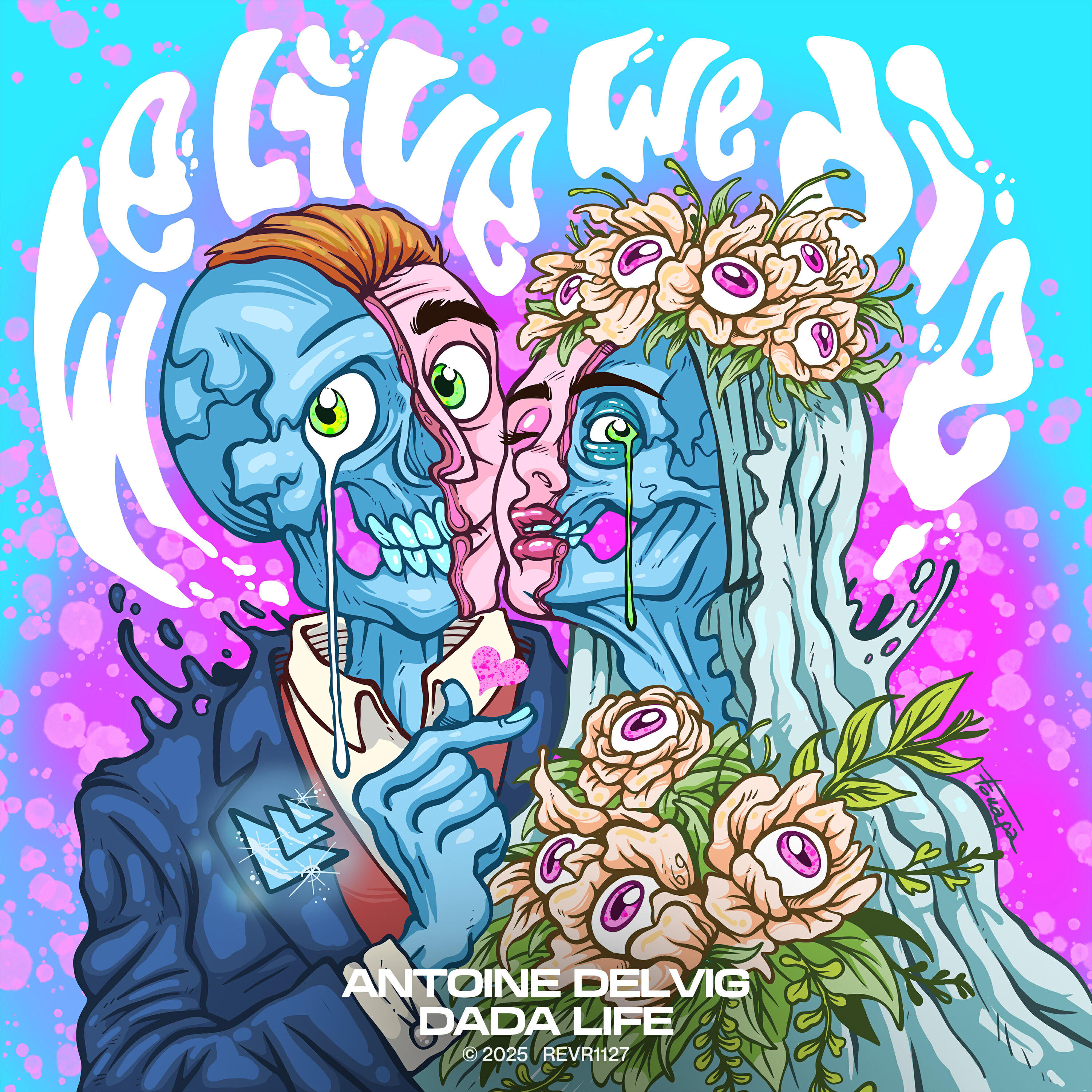 Релиз We Live We Die