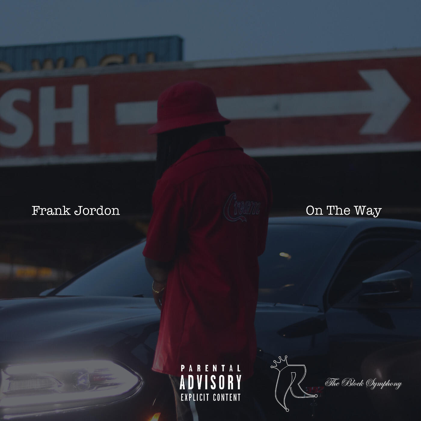 Frank Jordon