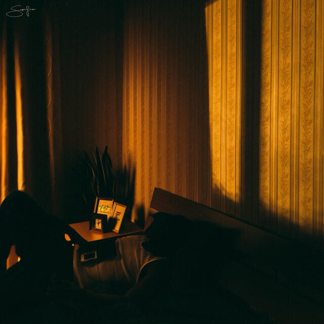Релиз Superficial