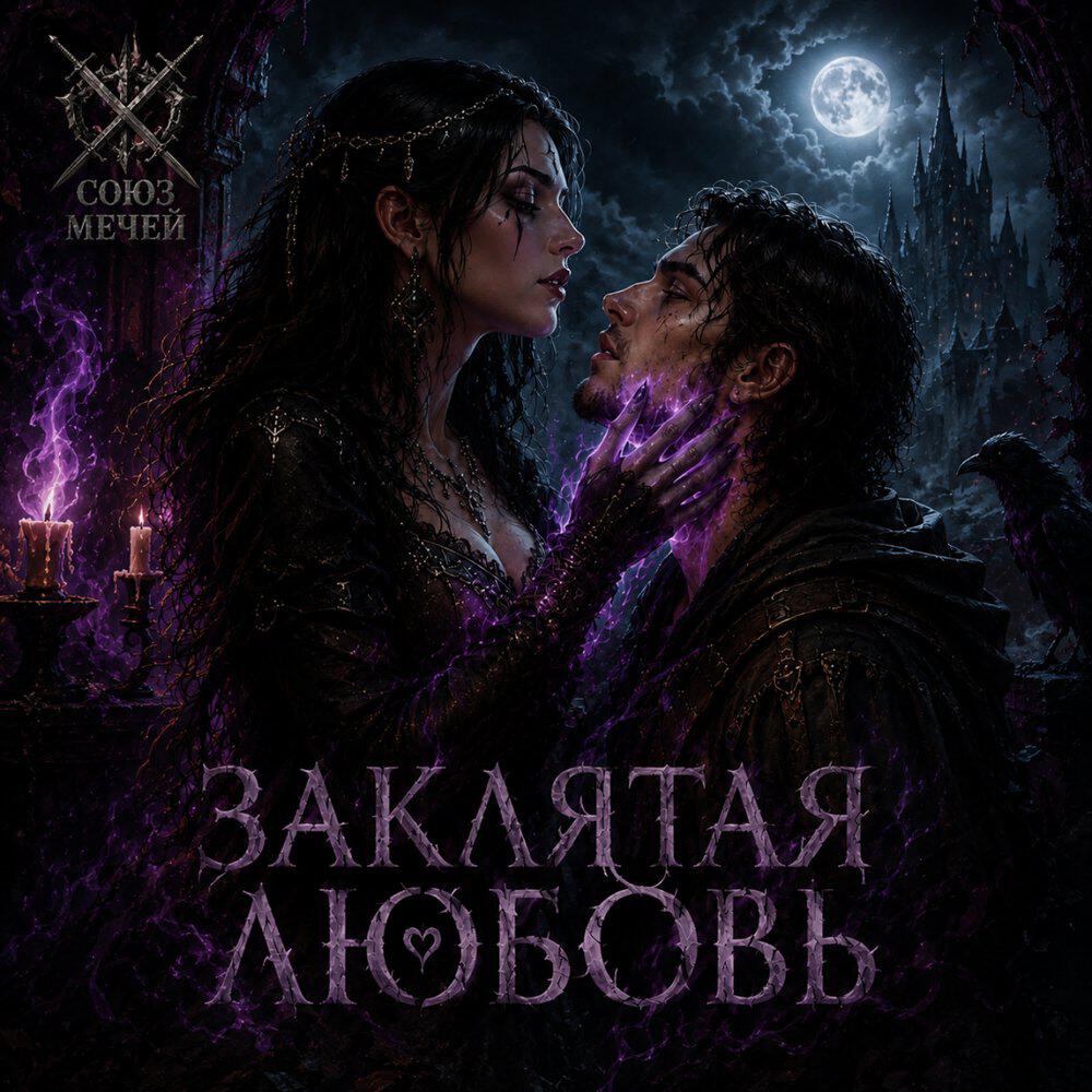 Релиз Заклятая любовь