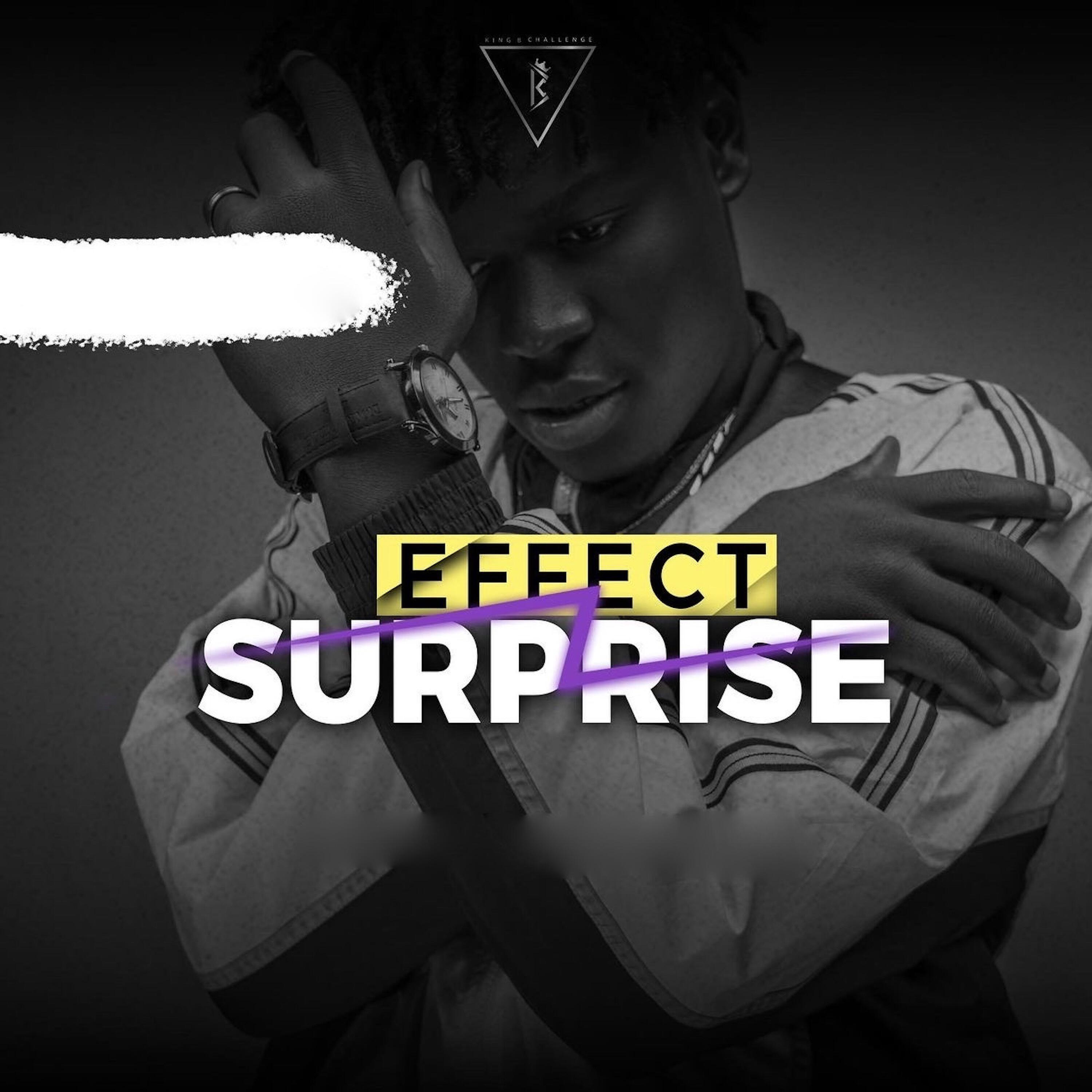 Релиз Effect Surprise