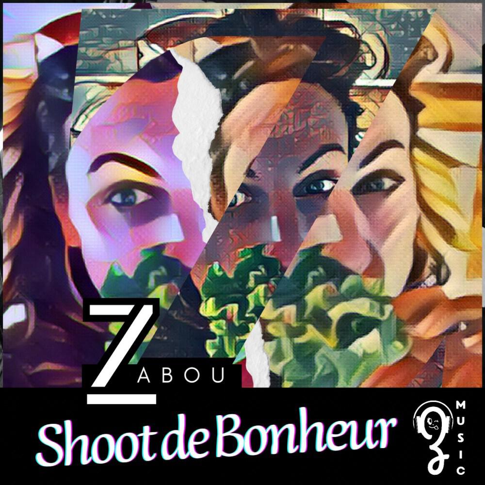 Релиз Shoot de bonheur